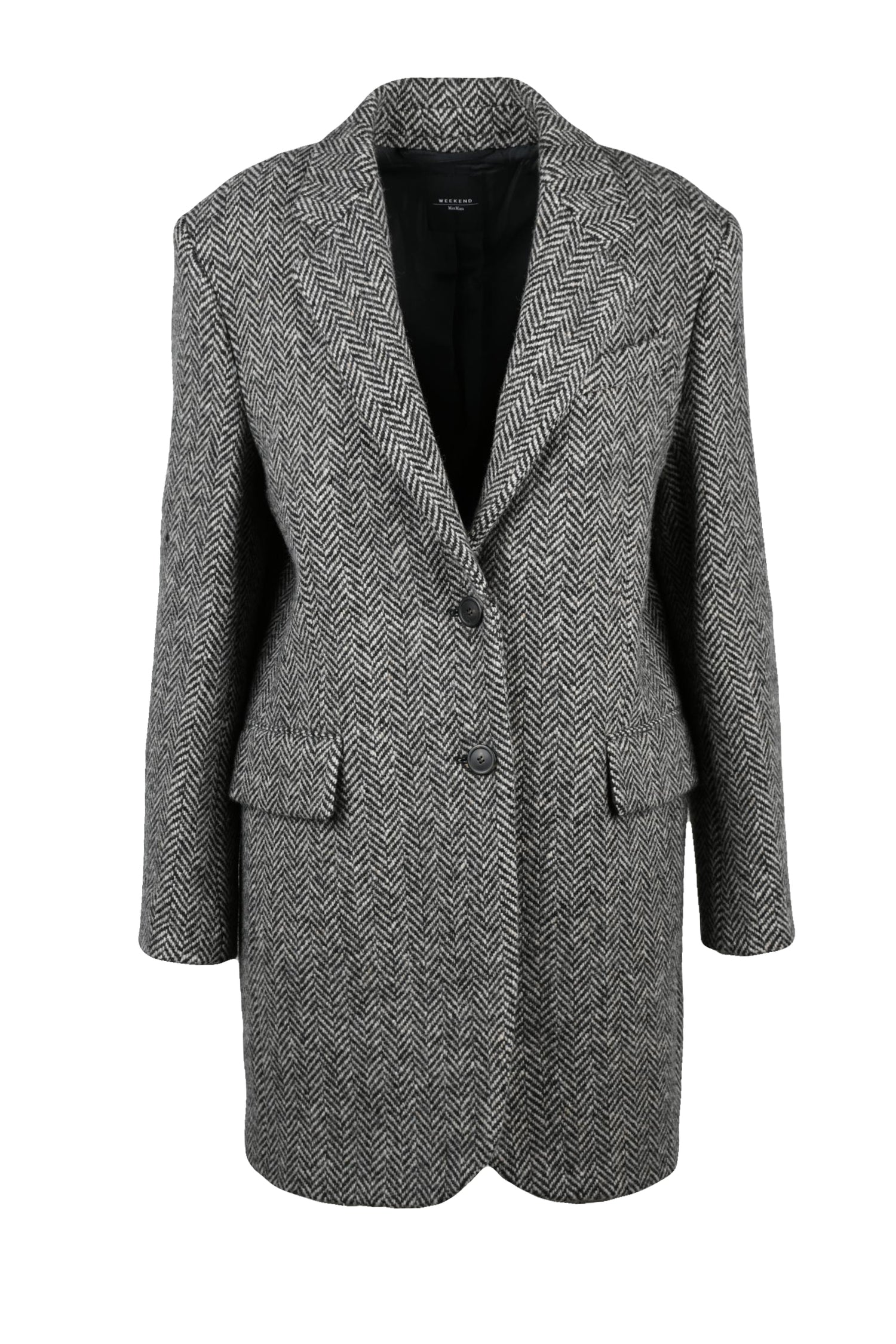WEEKEND MAX MARA - OUTWEAR JACKETS