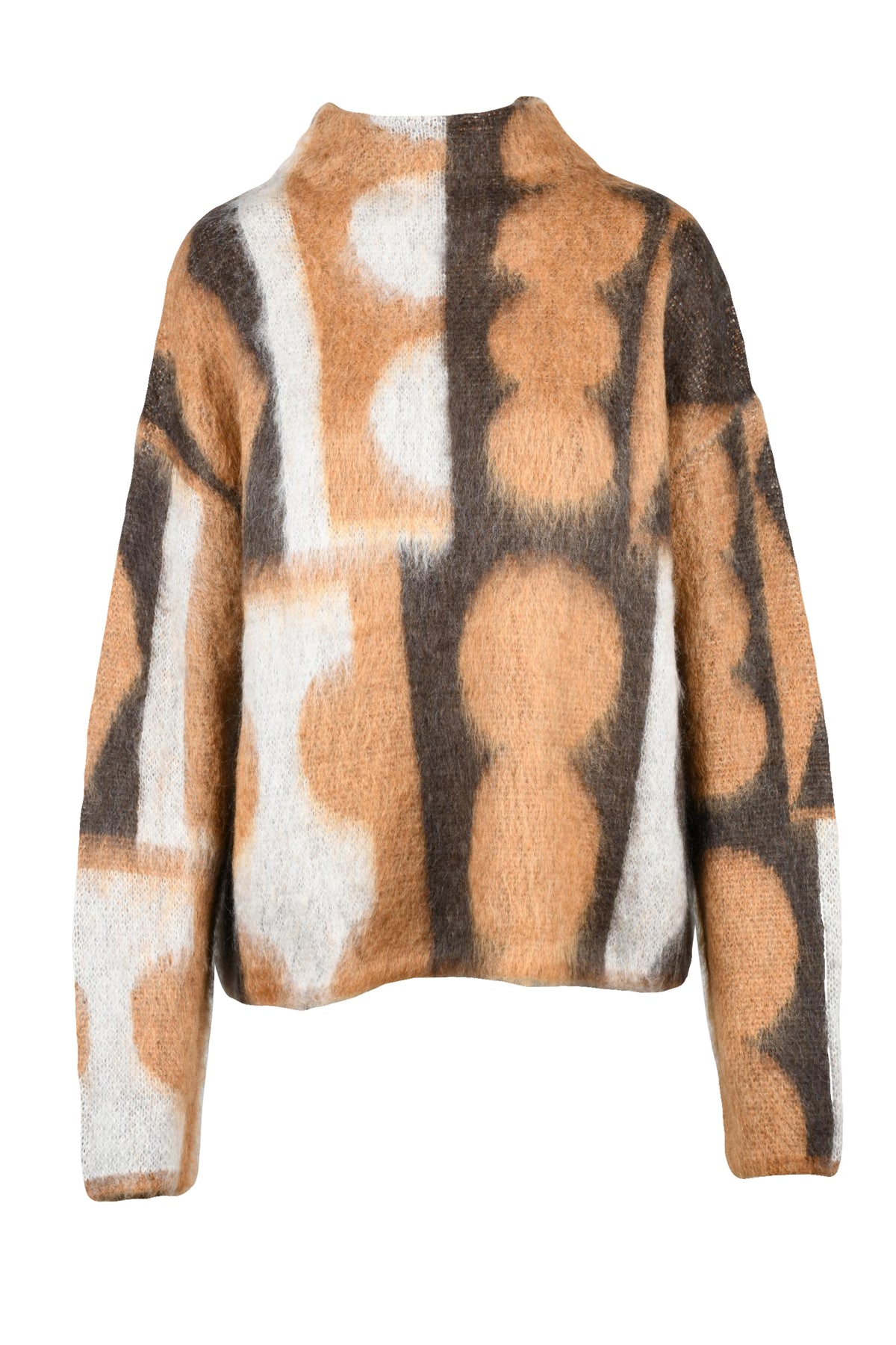 ELOISE RENOUF X PENNYBLACK - KNITWEAR AND SWEATSHIRTS