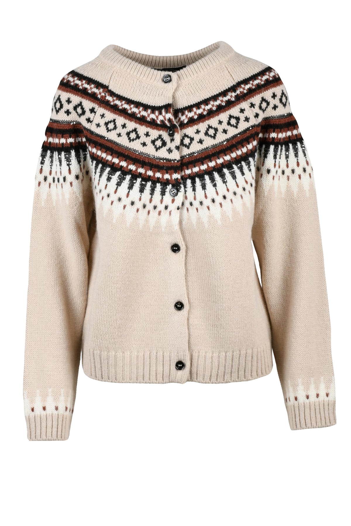 WEEKEND MAX MARA - KNITWEAR AND SWEATSHIRTS