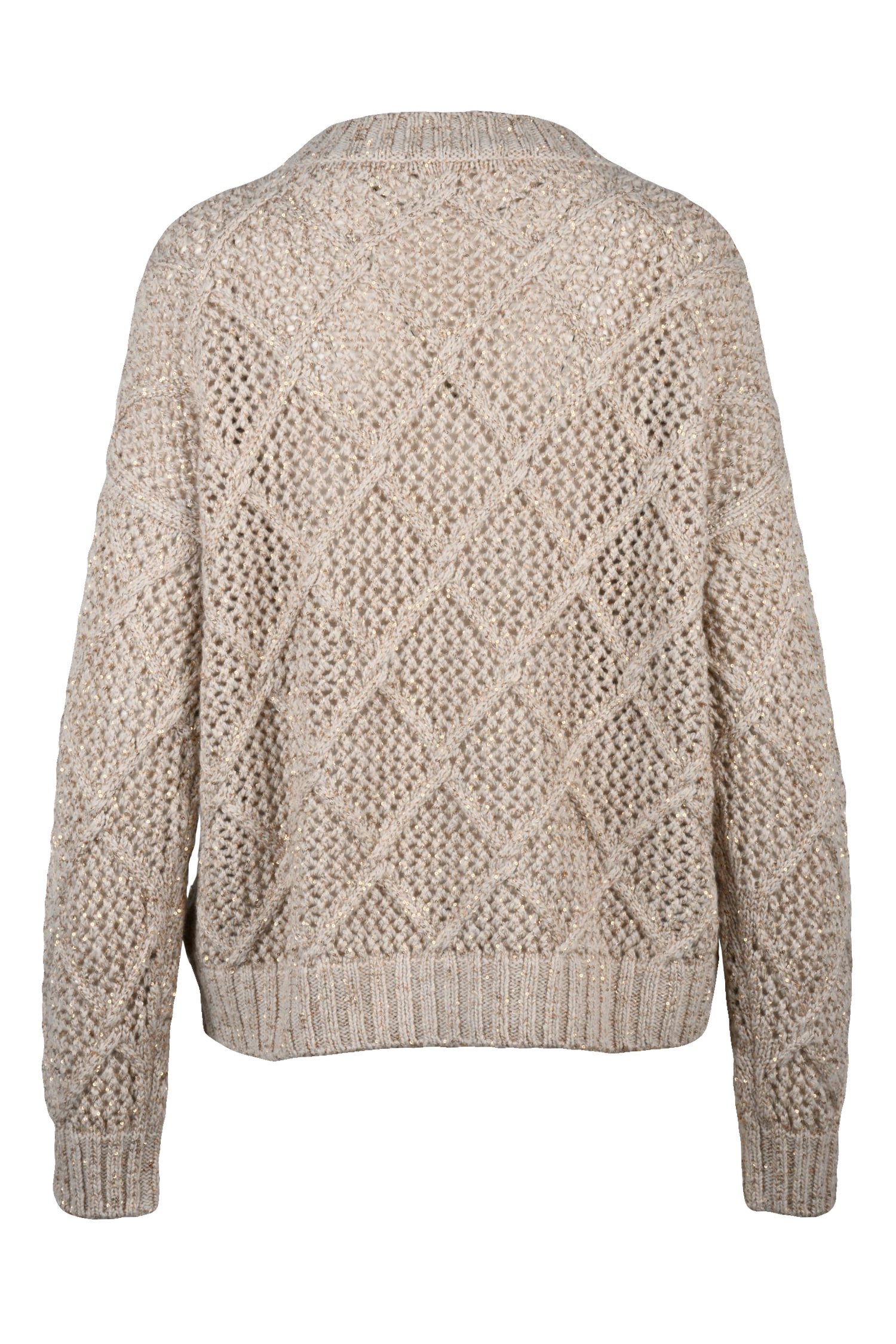 MAX MARA STUDIO - KNITWEAR AND SWEATSHIRTS