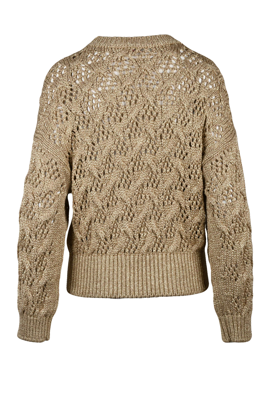 MAX MARA STUDIO - KNITWEAR AND SWEATSHIRTS
