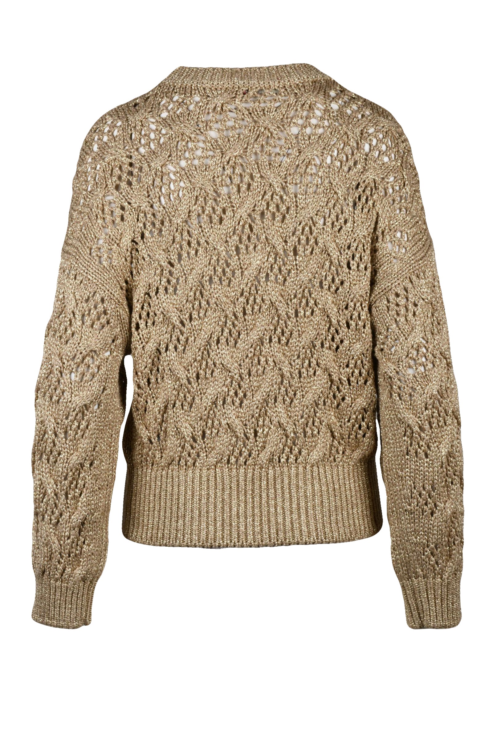 MAX MARA STUDIO - KNITWEAR AND SWEATSHIRTS