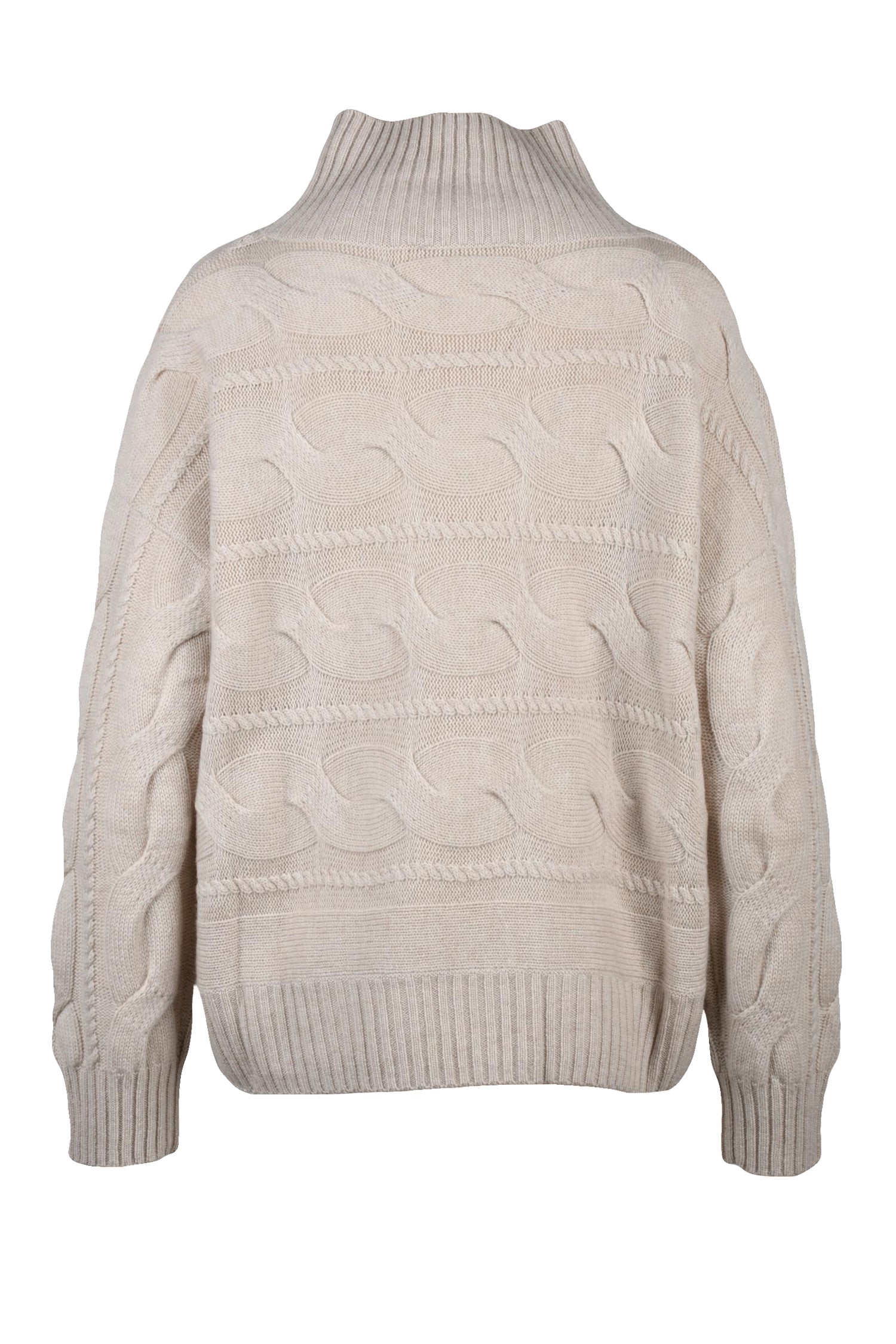 MAX MARA STUDIO - KNITWEAR AND SWEATSHIRTS