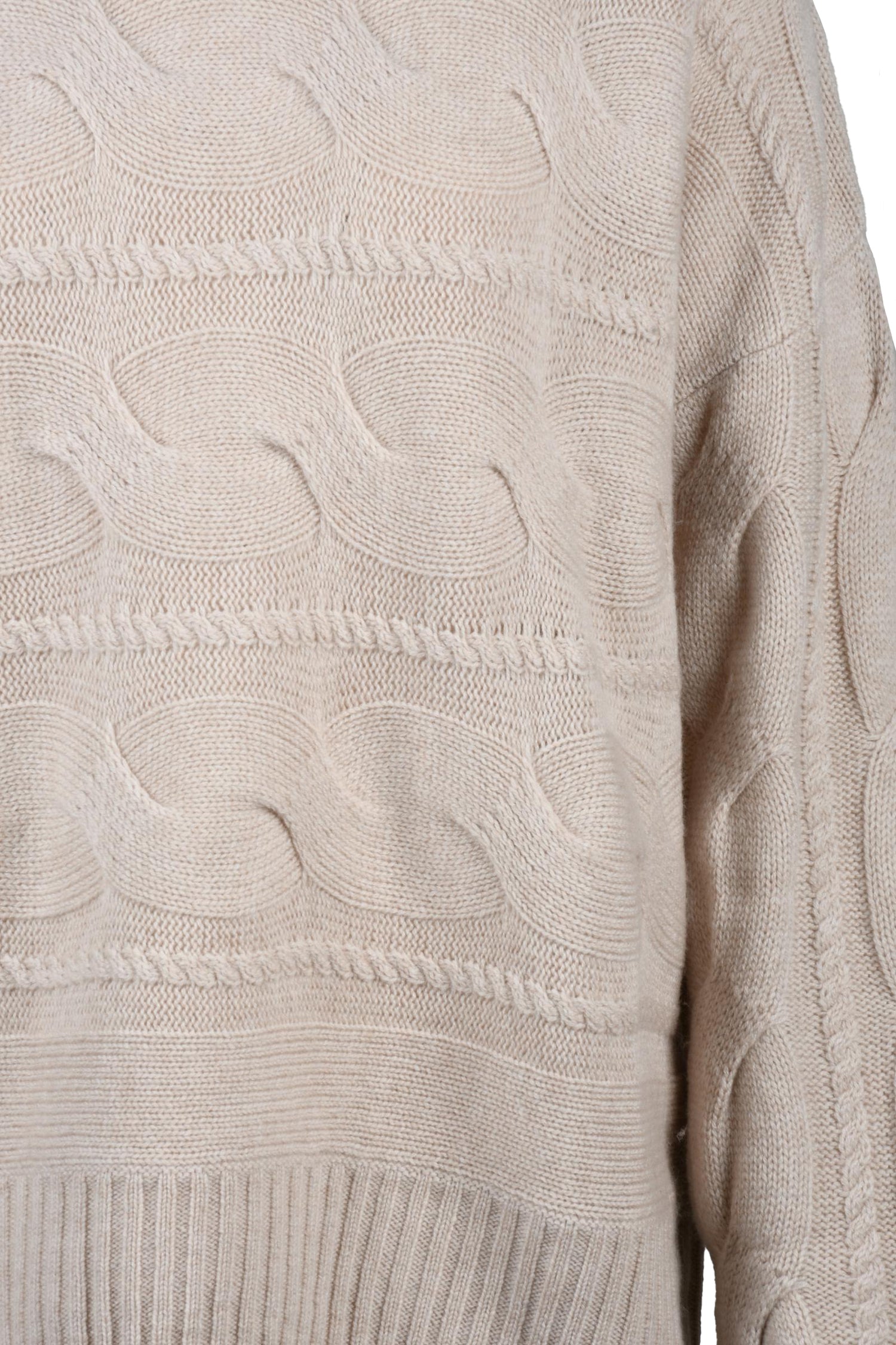 MAX MARA STUDIO - KNITWEAR AND SWEATSHIRTS