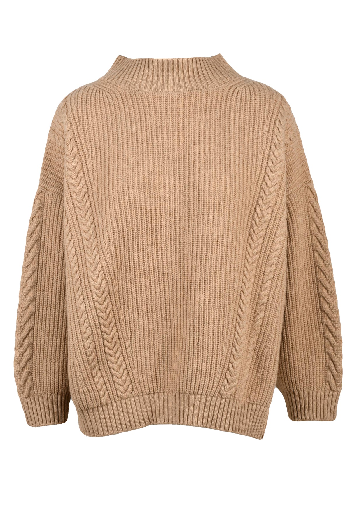 WEEKEND MAX MARA - KNITWEAR AND SWEATSHIRTS