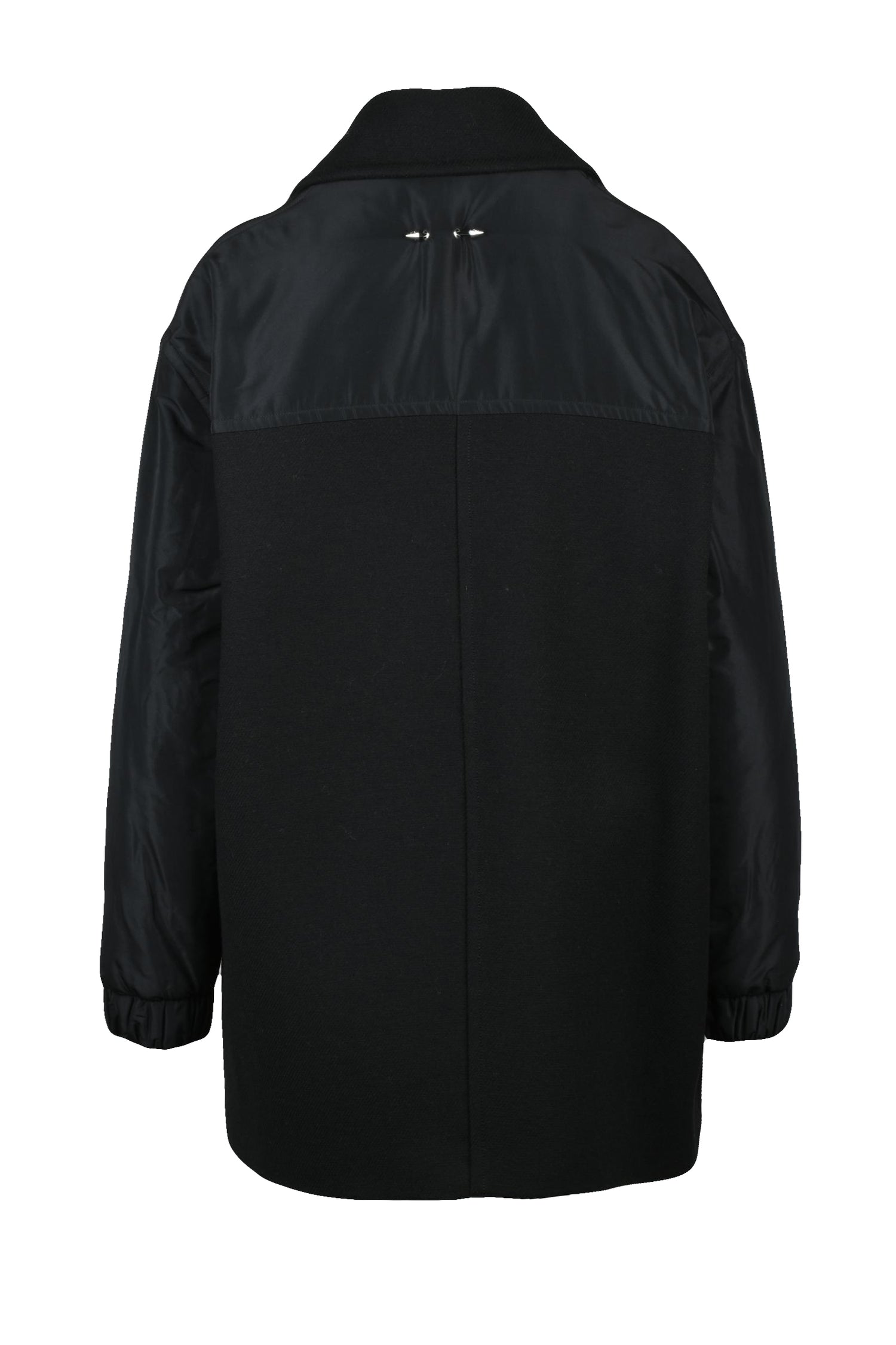 PATRIZIA PEPE - OUTWEAR JACKETS