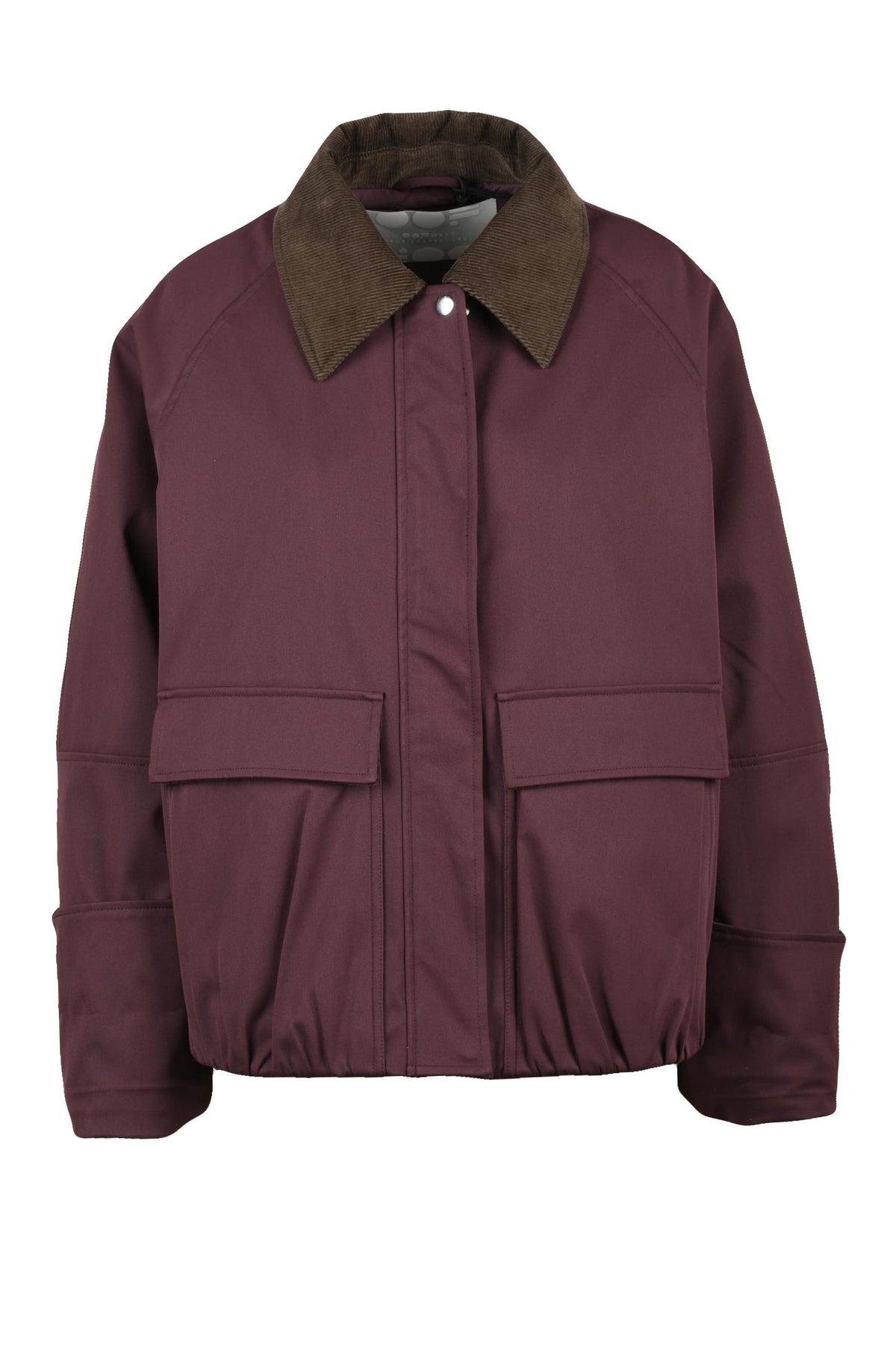 OOF - OUTWEAR JACKETS