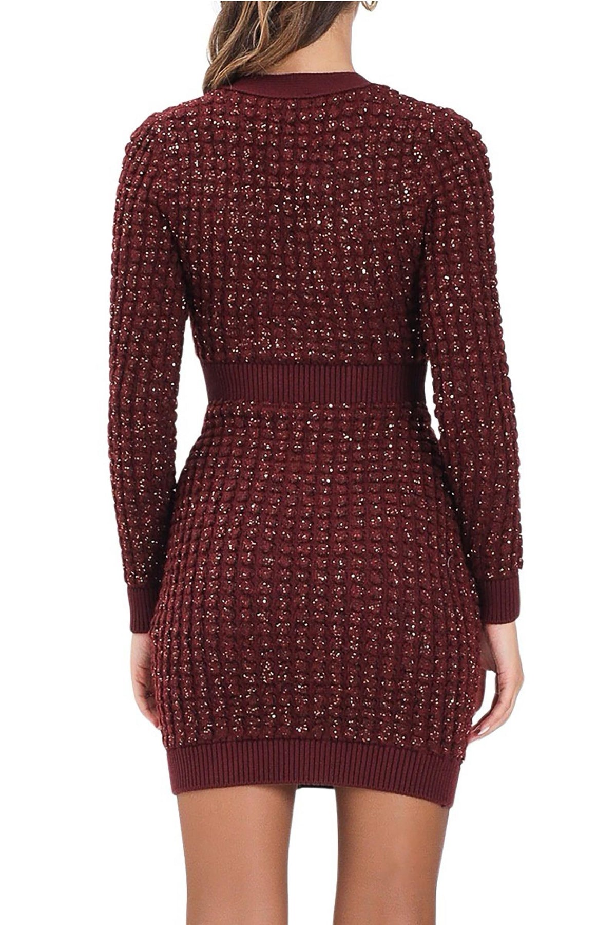 ELISABETTA FRANCHI - DRESS