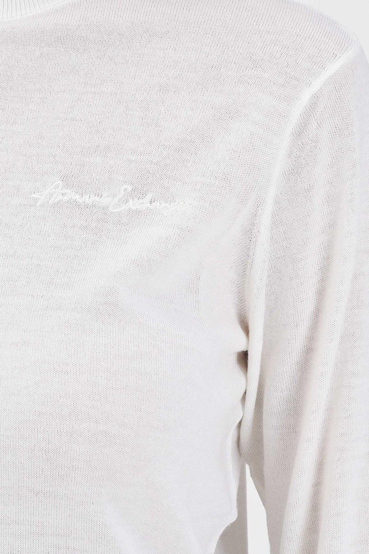 ARMANI EXCHANGE - KNITWEAR AND SWEATSHIRTS