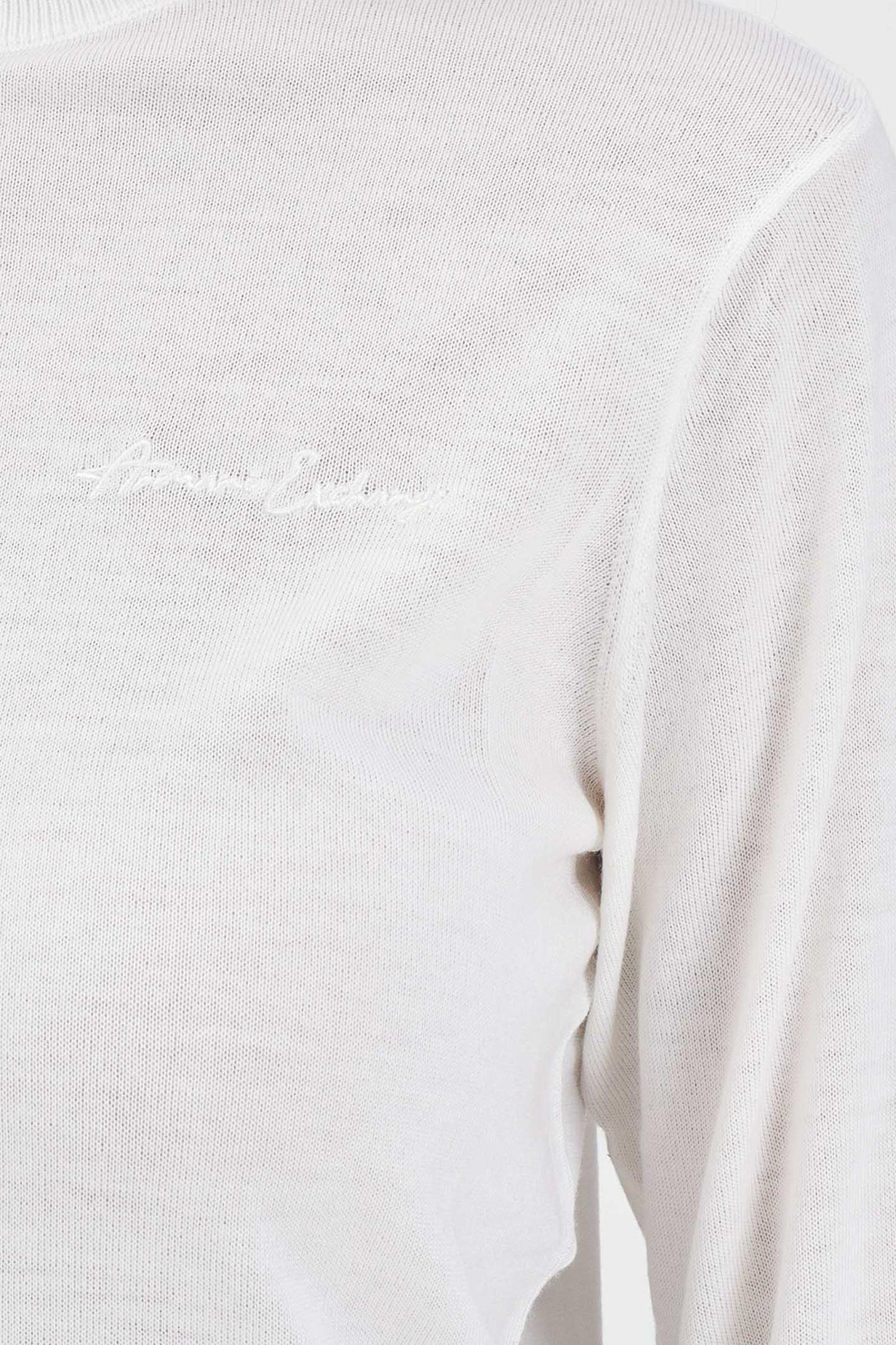ARMANI EXCHANGE - KNITWEAR AND SWEATSHIRTS