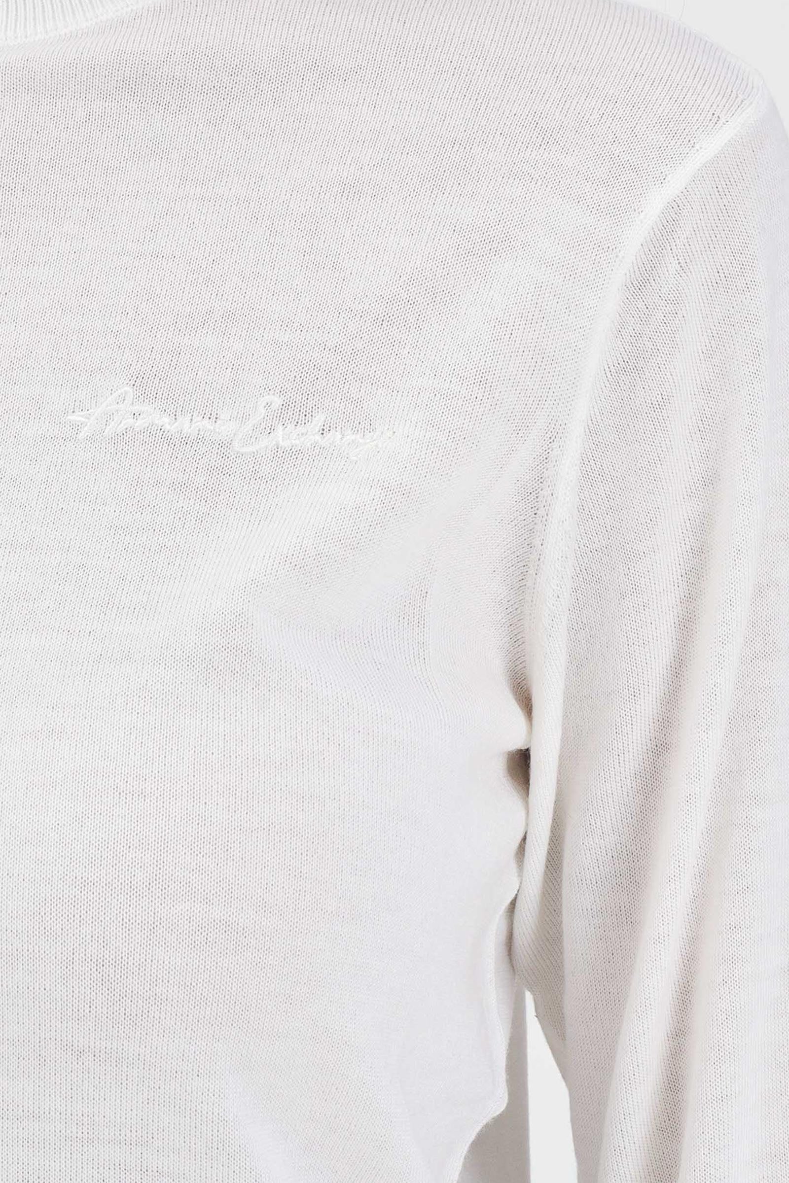 ARMANI EXCHANGE - KNITWEAR AND SWEATSHIRTS
