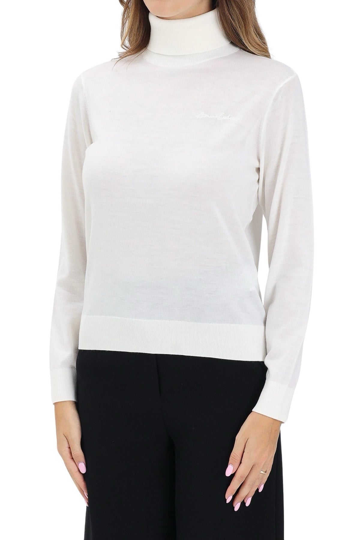 ARMANI EXCHANGE - KNITWEAR AND SWEATSHIRTS