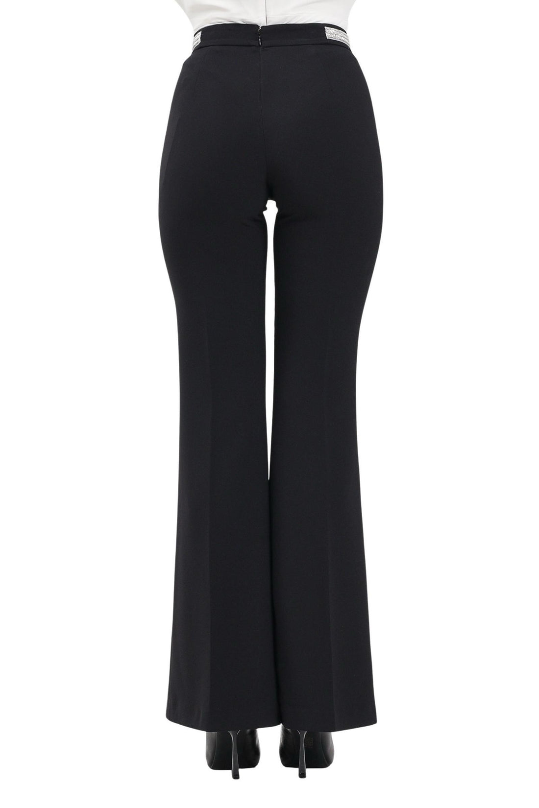 ALMA SANCHEZ - TROUSERS