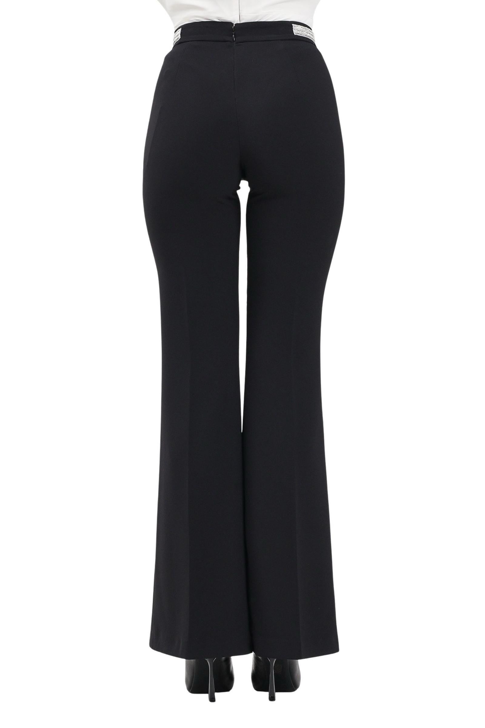 ALMA SANCHEZ - TROUSERS