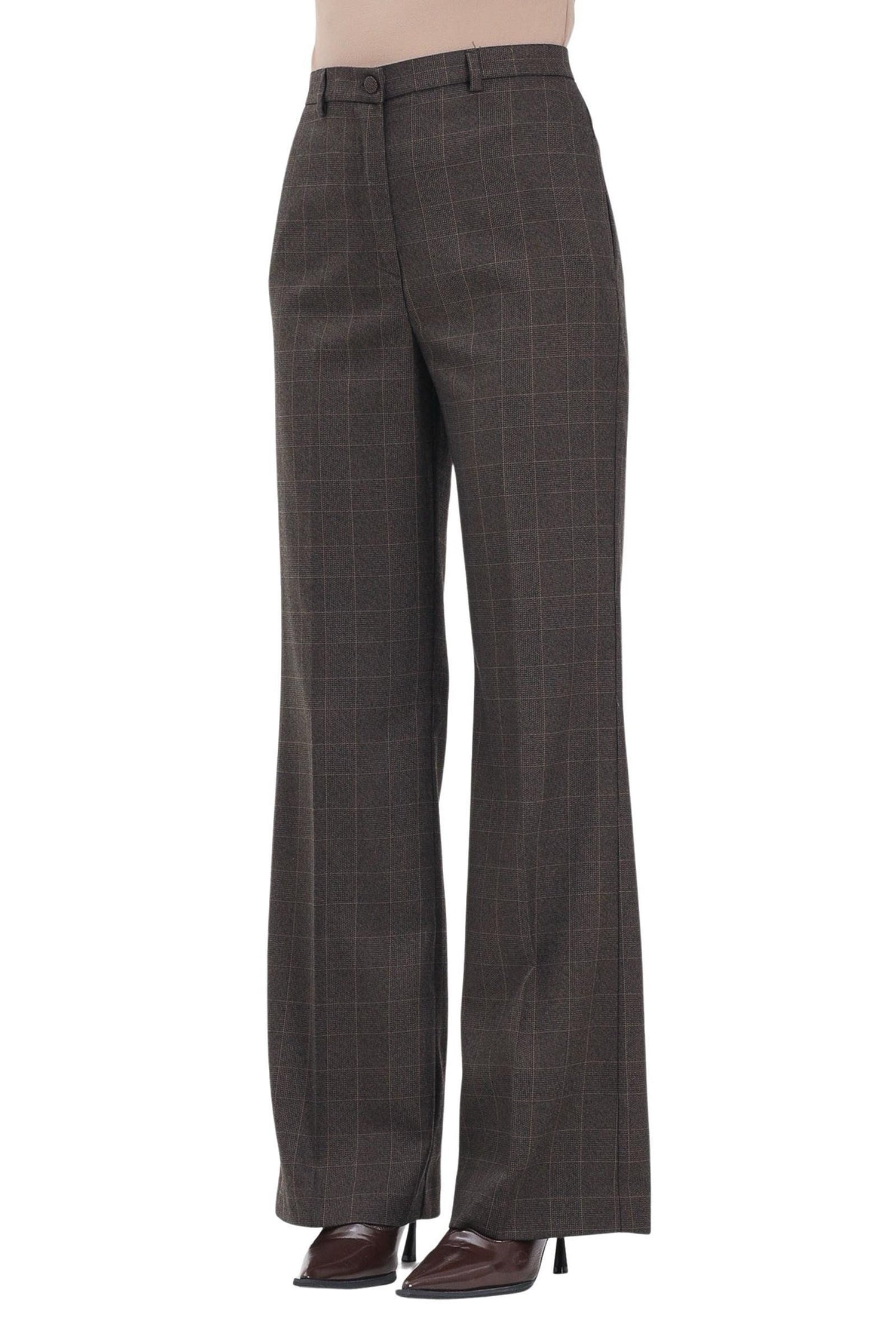VICOLO - TROUSERS