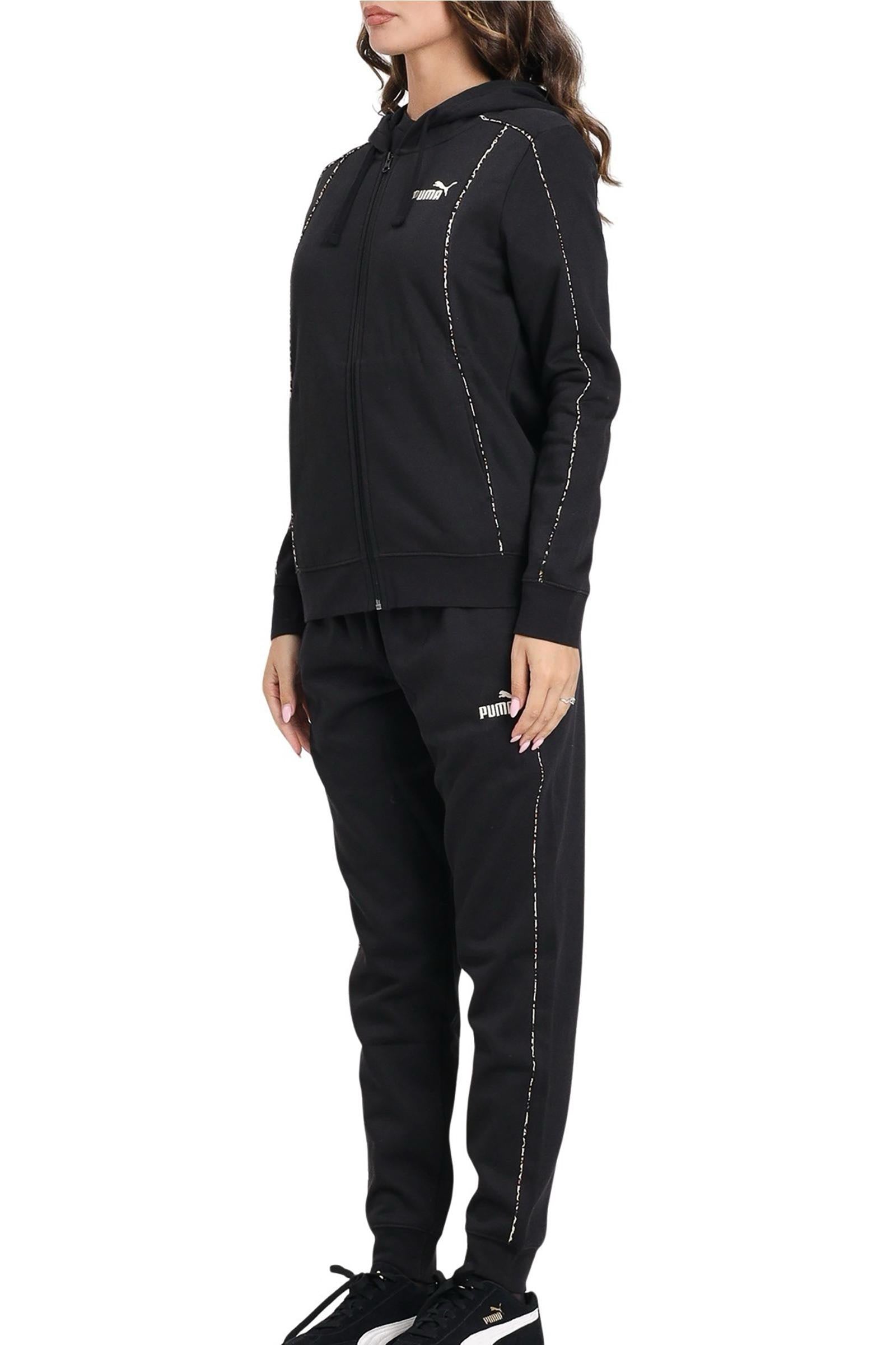 PUMA - TROUSERS