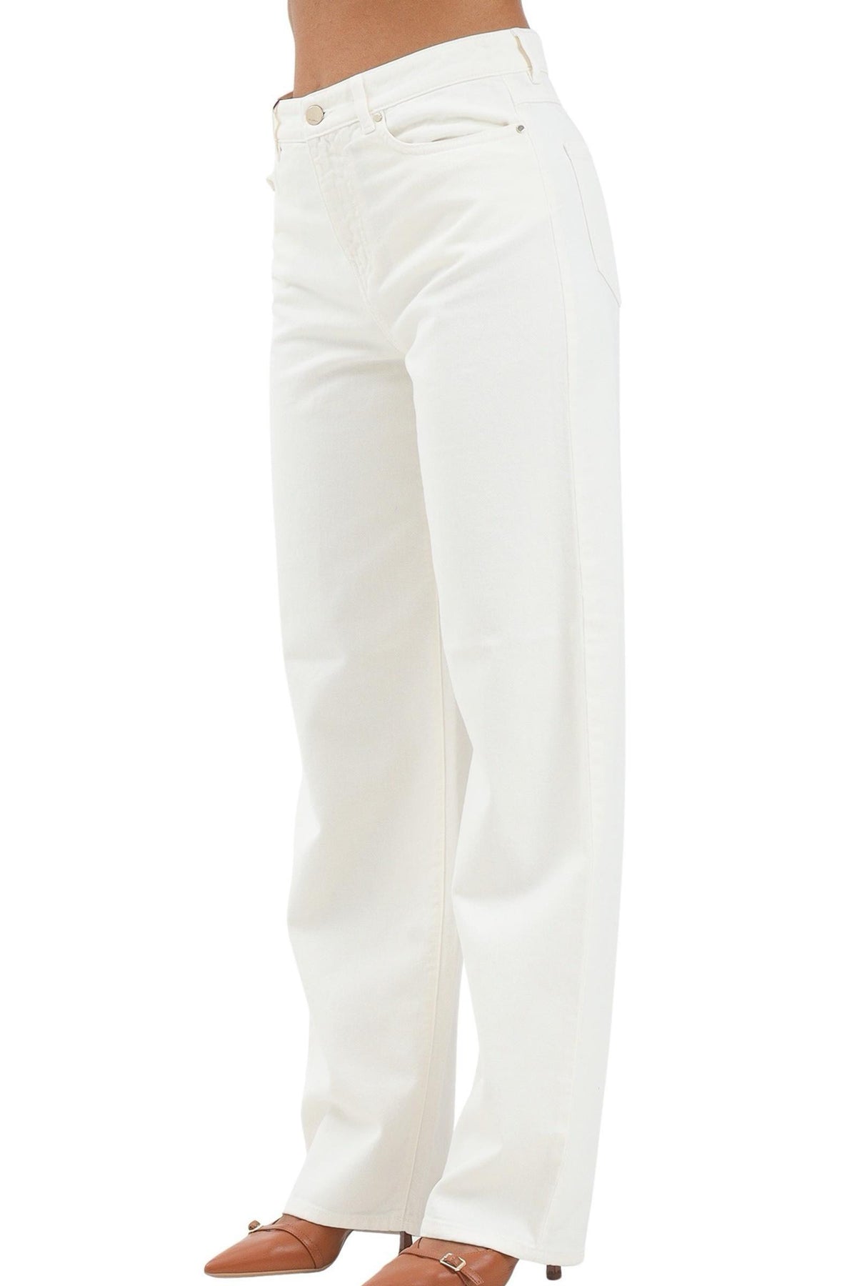 MAX MARA STUDIO - TROUSERS