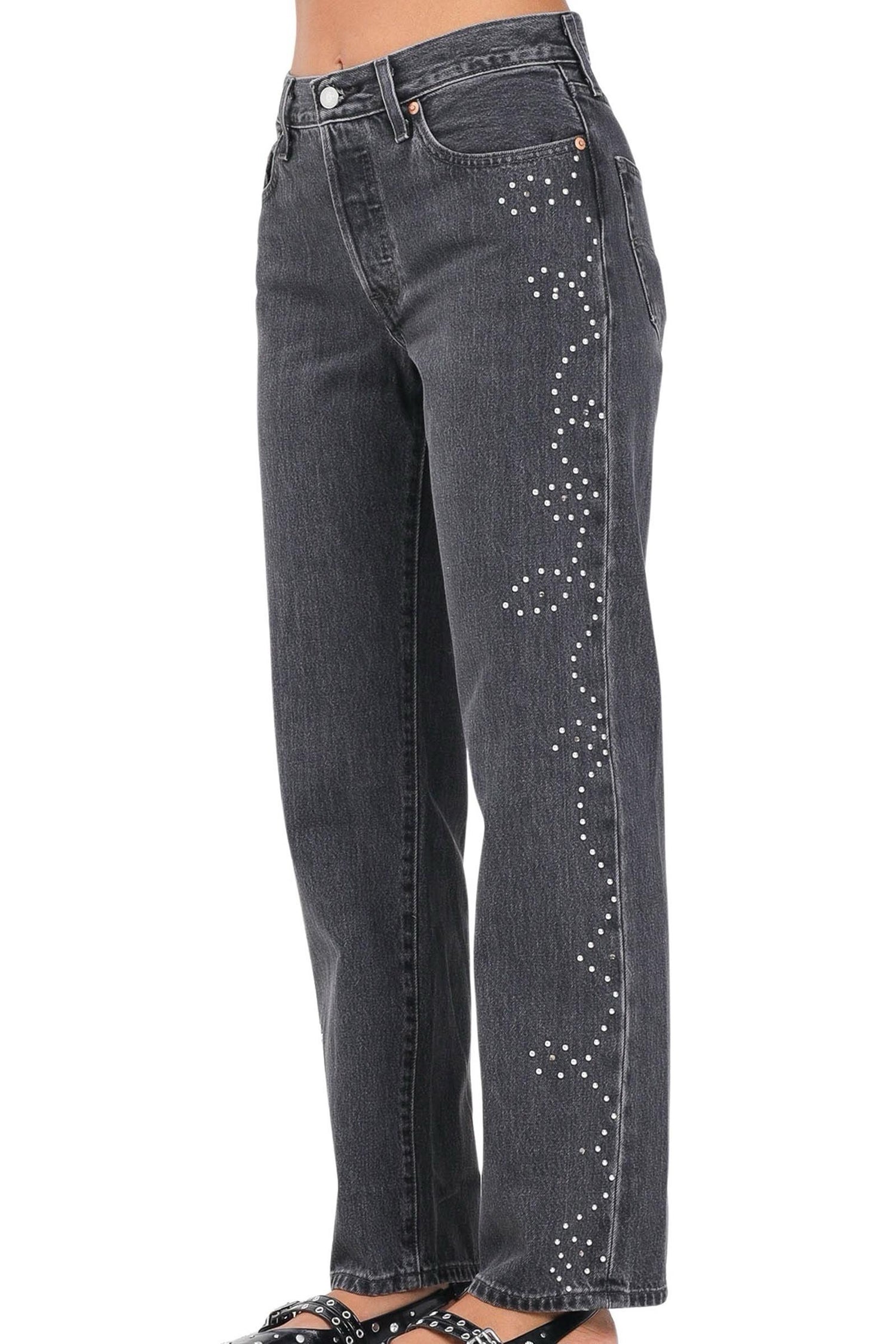 LEVI'S - TROUSERS