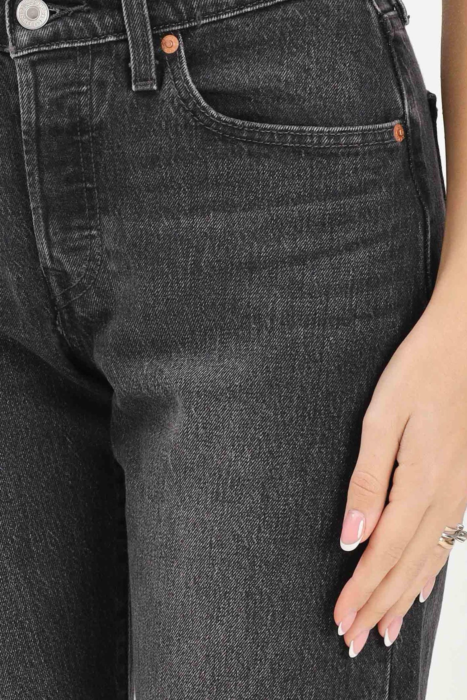 LEVI&