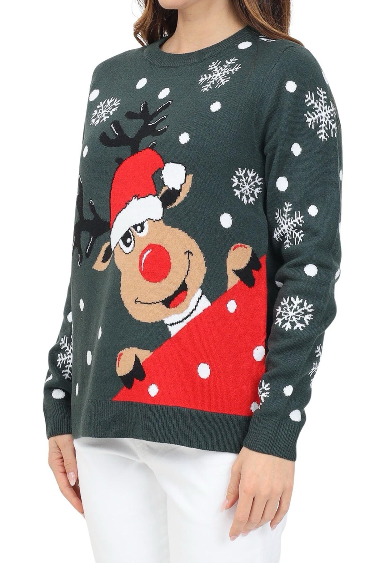 JDY - KNITWEAR AND SWEATSHIRTS