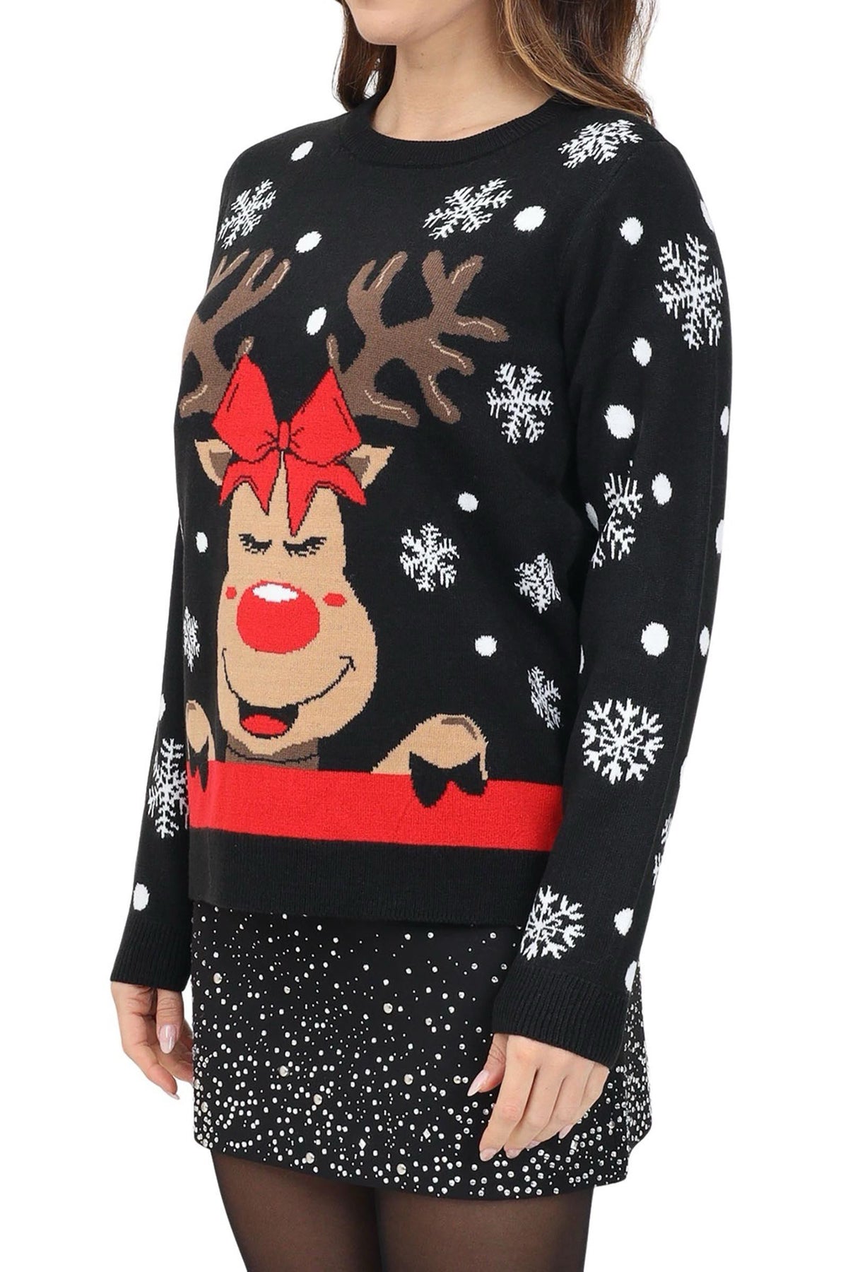 JDY - KNITWEAR AND SWEATSHIRTS
