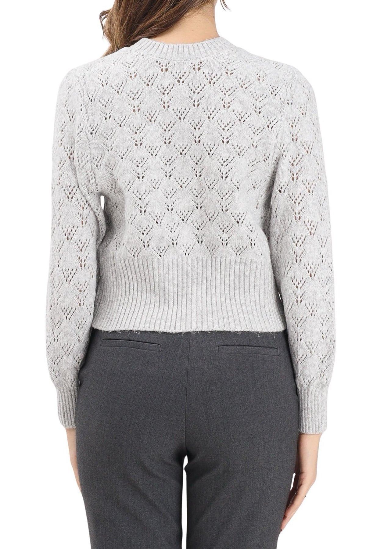JDY - KNITWEAR AND SWEATSHIRTS