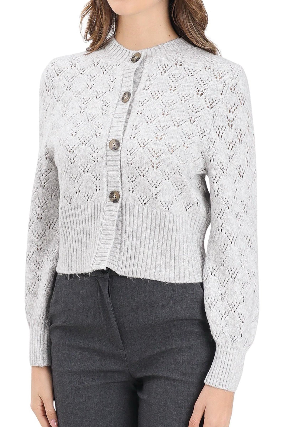 JDY - KNITWEAR AND SWEATSHIRTS