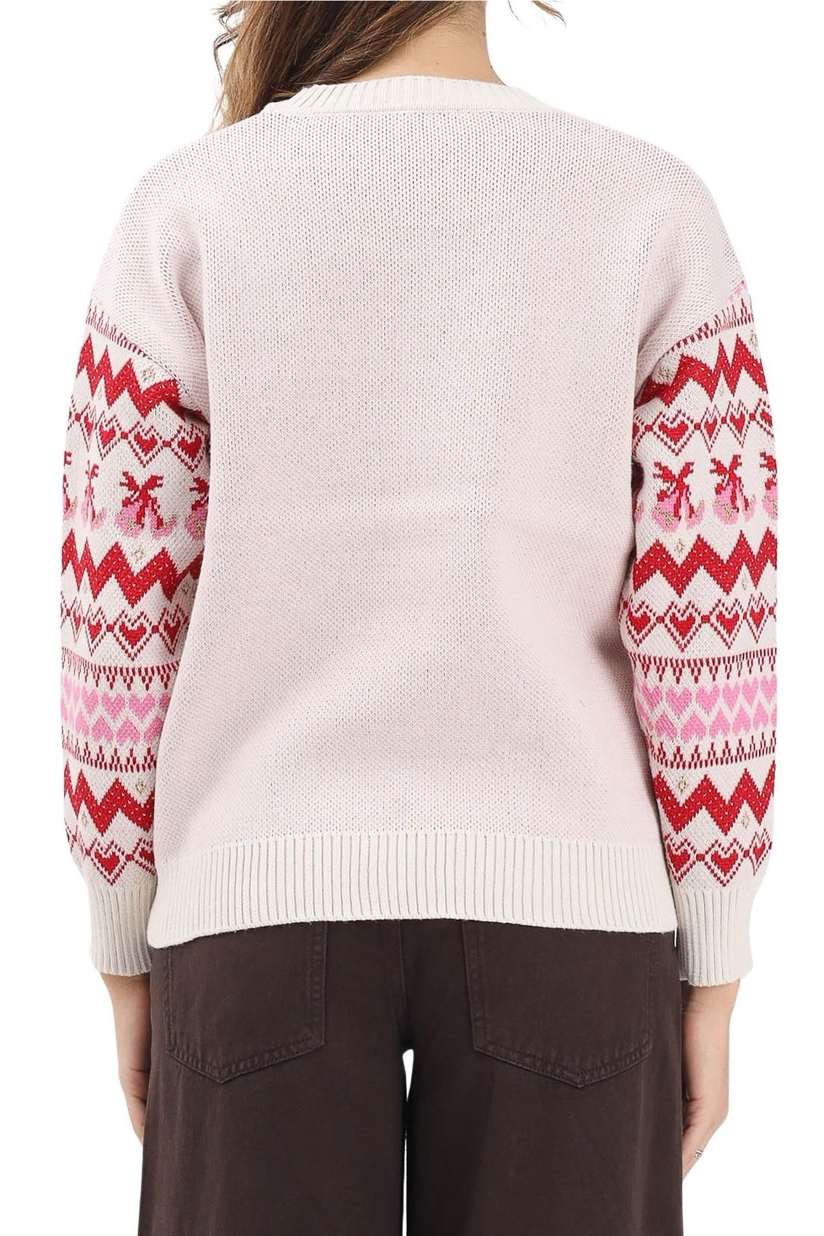 ONLY - KNITWEAR AND SWEATSHIRTS