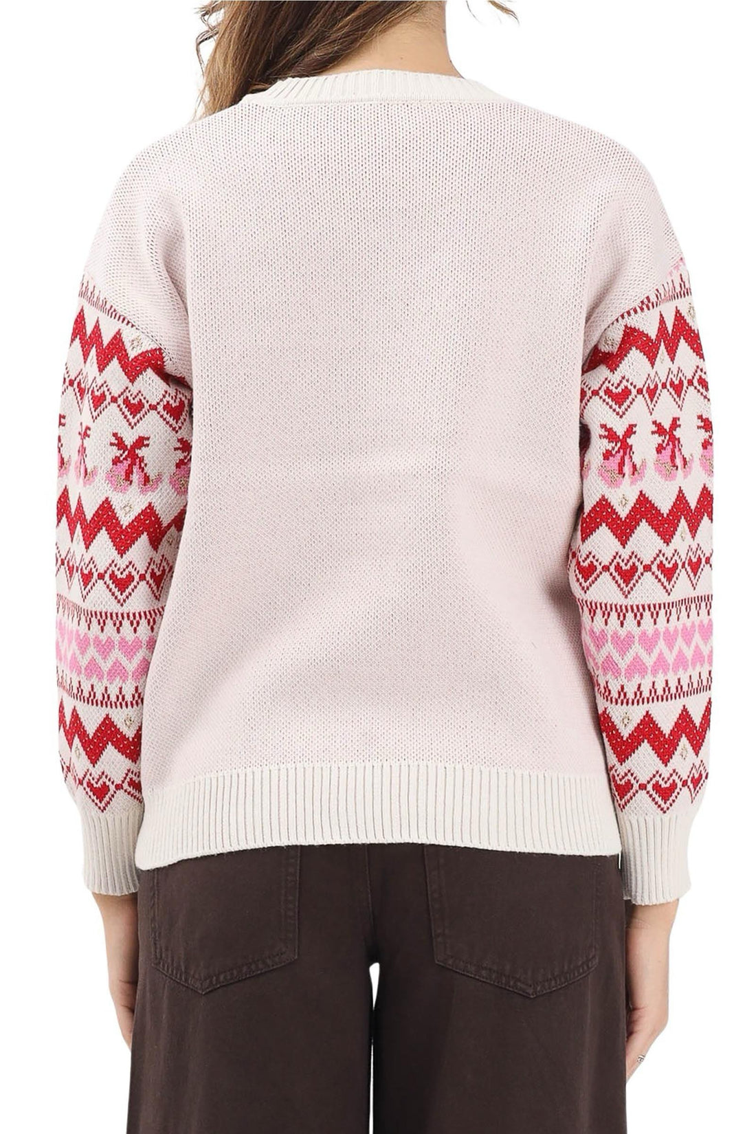 ONLY - KNITWEAR AND SWEATSHIRTS