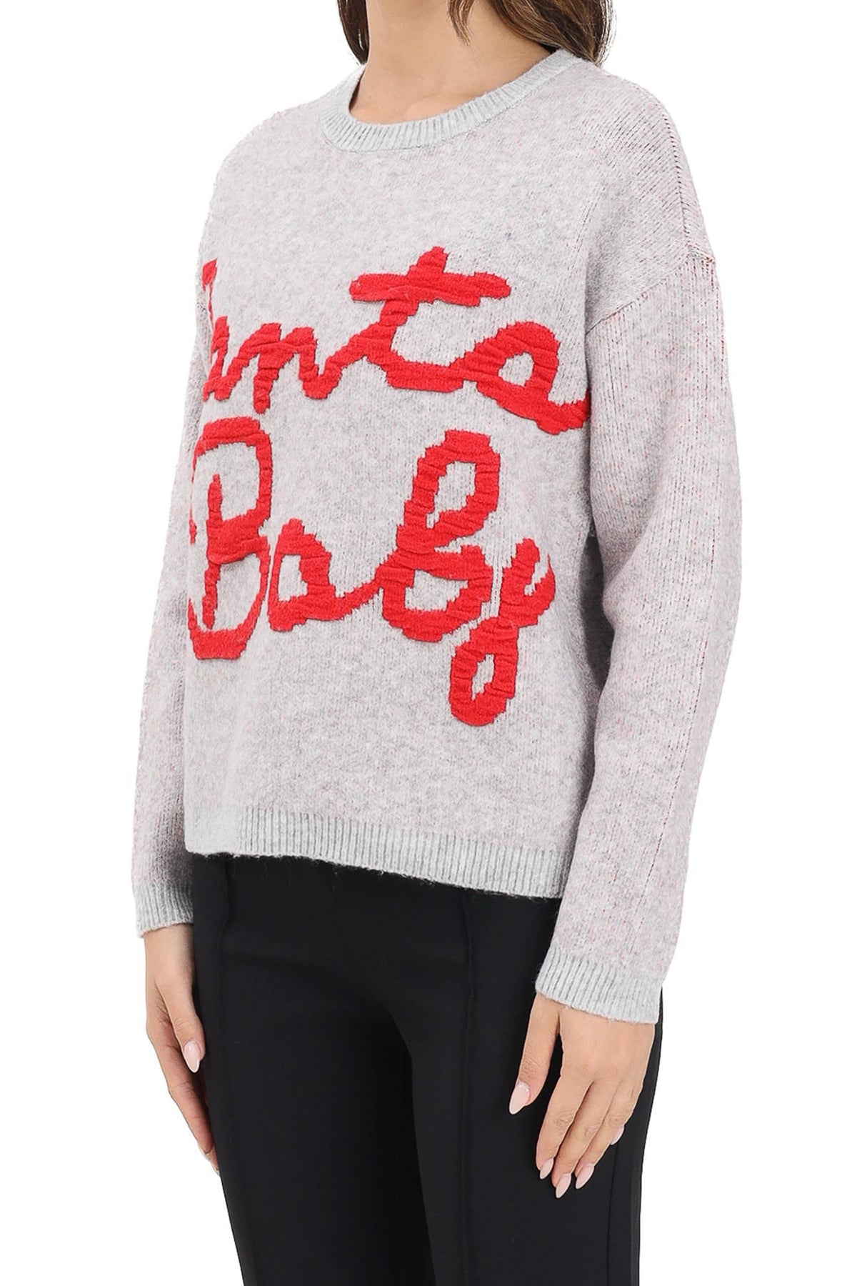 ONLY - KNITWEAR AND SWEATSHIRTS