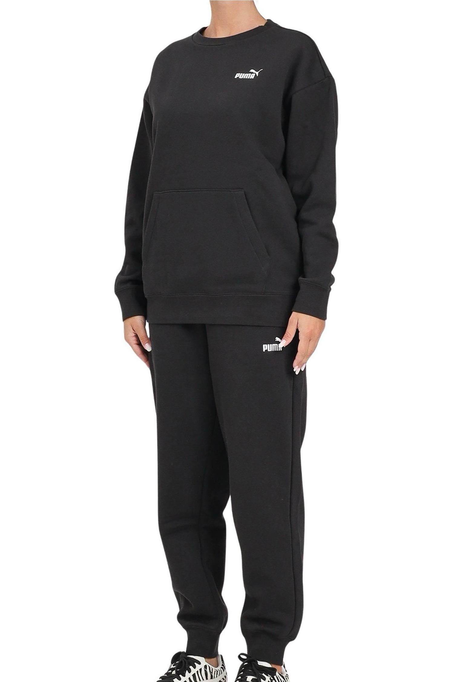 PUMA - TROUSERS
