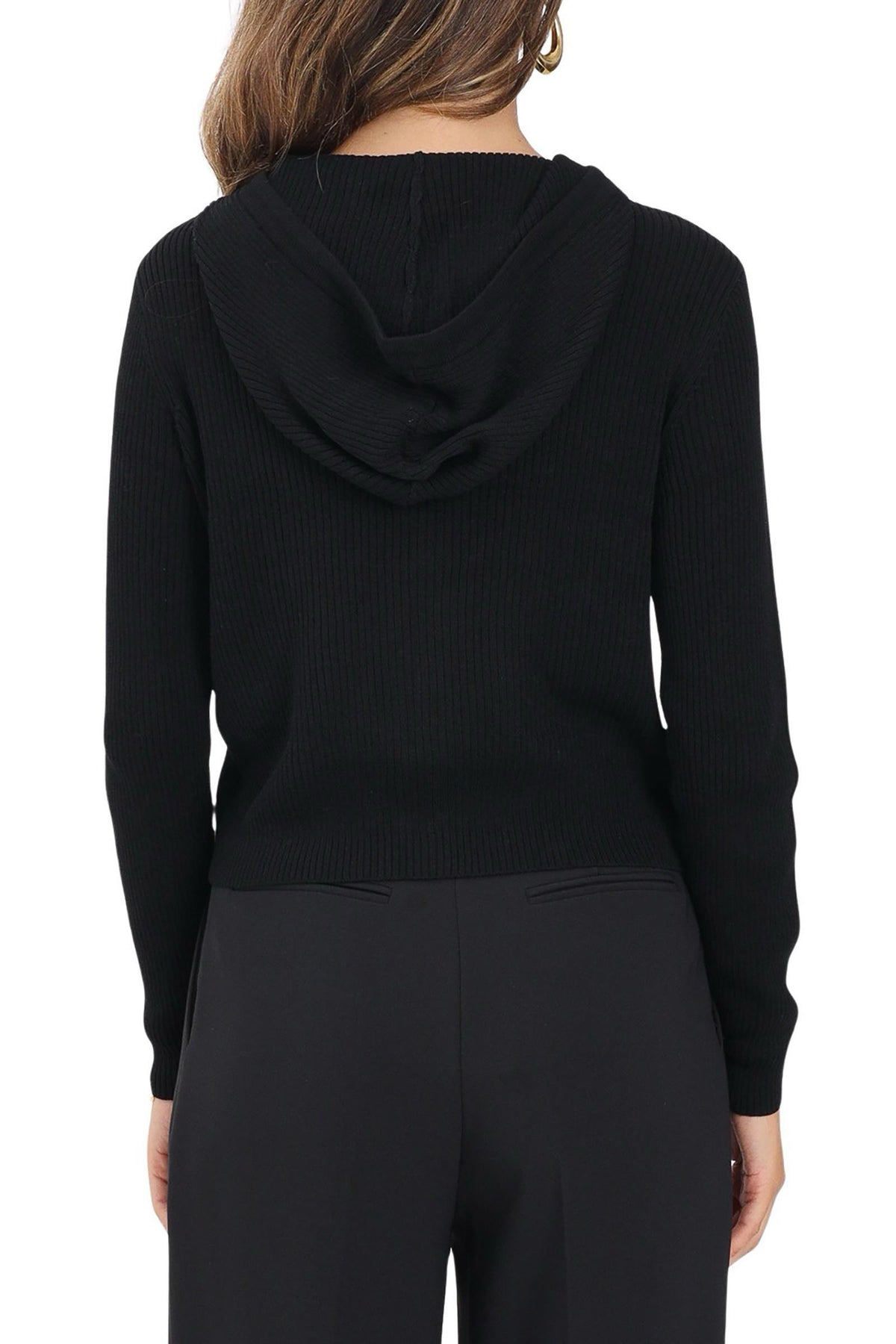 JDY - KNITWEAR AND SWEATSHIRTS