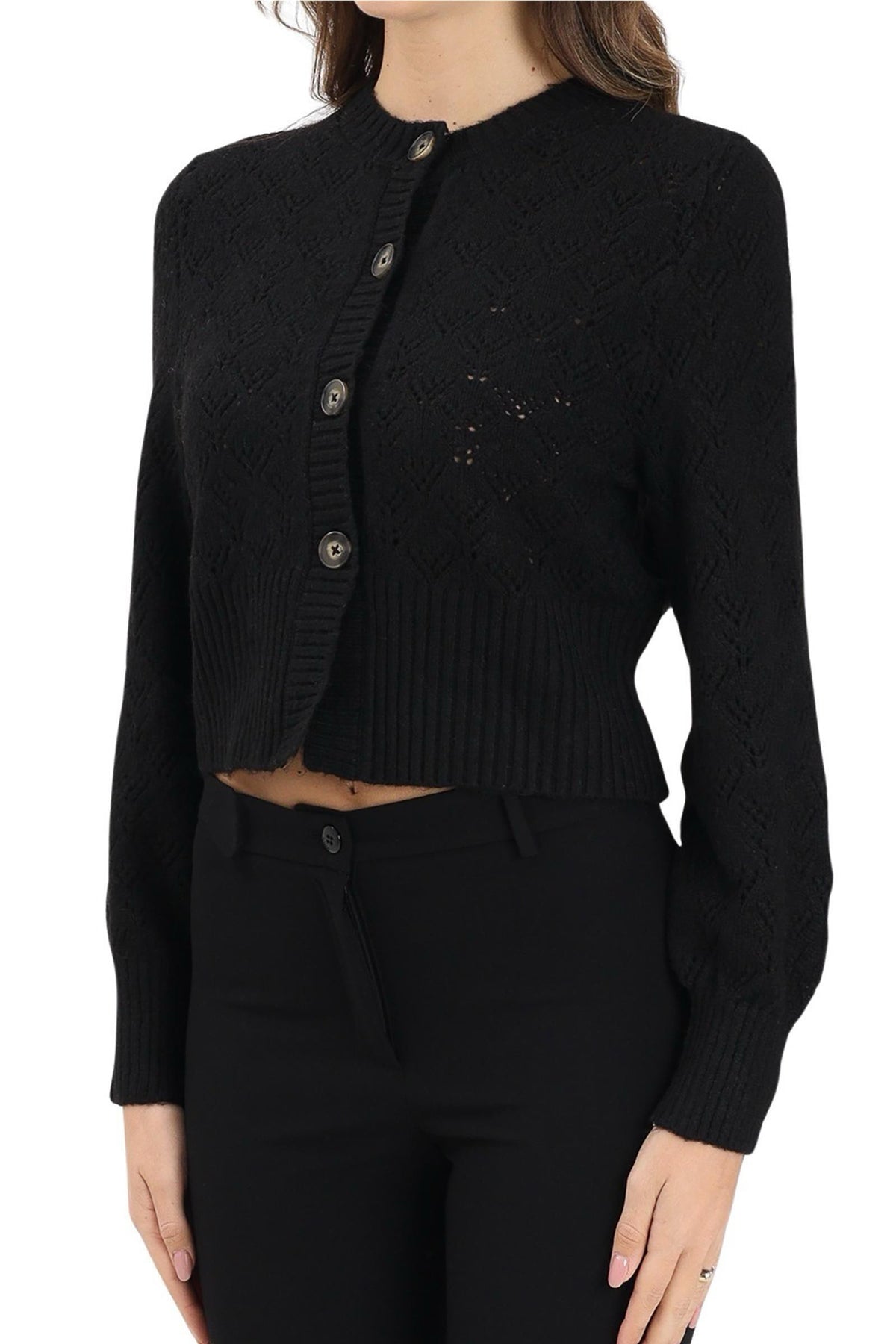 JDY - KNITWEAR AND SWEATSHIRTS