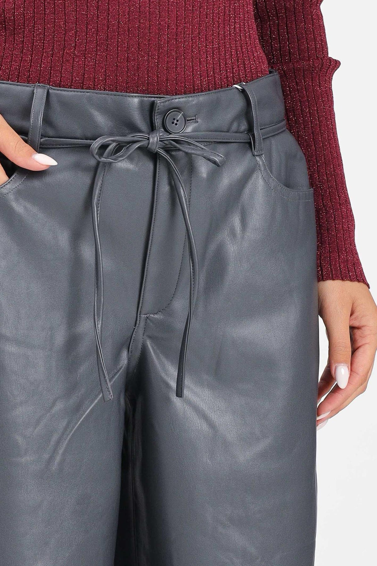 ONLY - TROUSERS