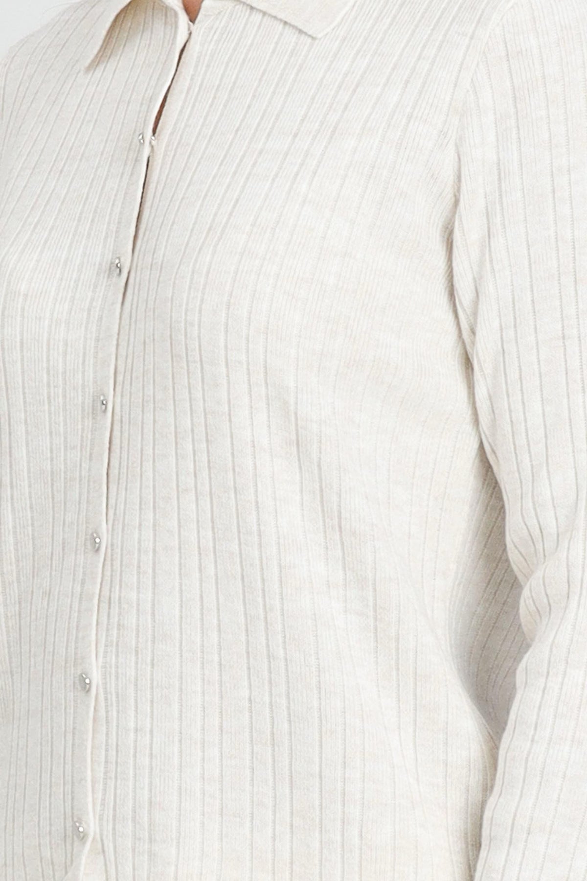 ONLY - KNITWEAR AND SWEATSHIRTS