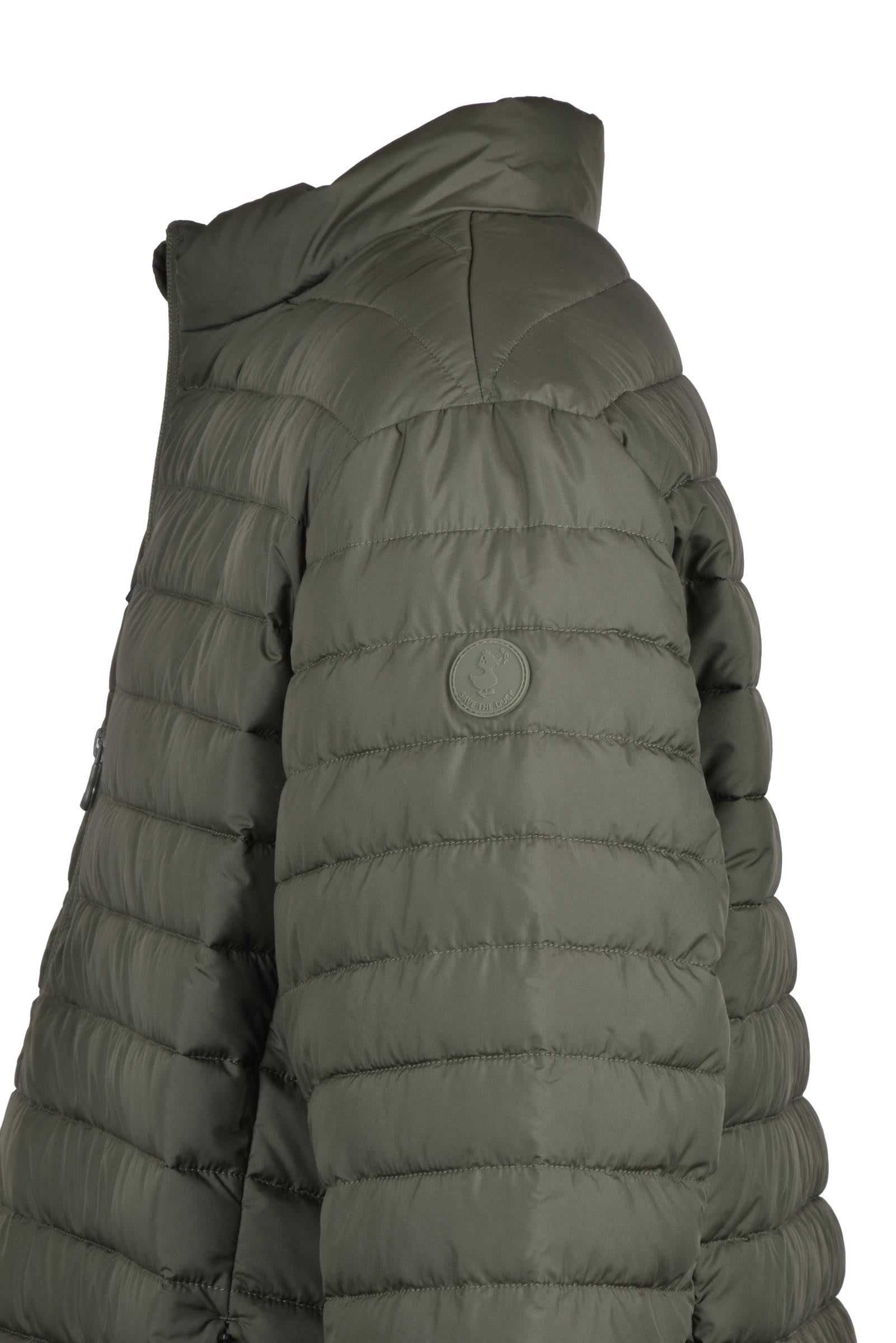 SAVE THE DUCK - OUTWEAR JACKETS