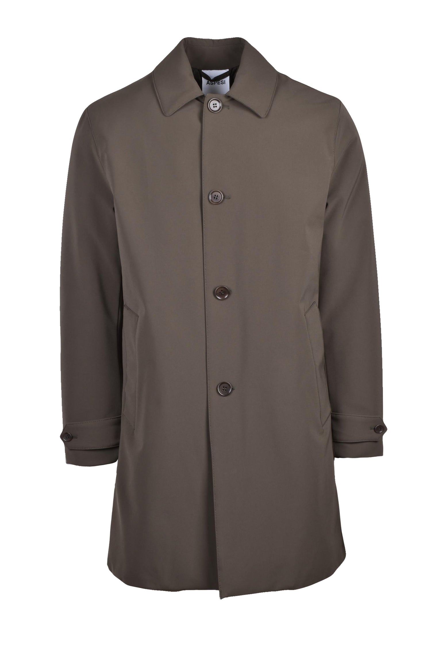 ASPESI - OUTWEAR JACKETS