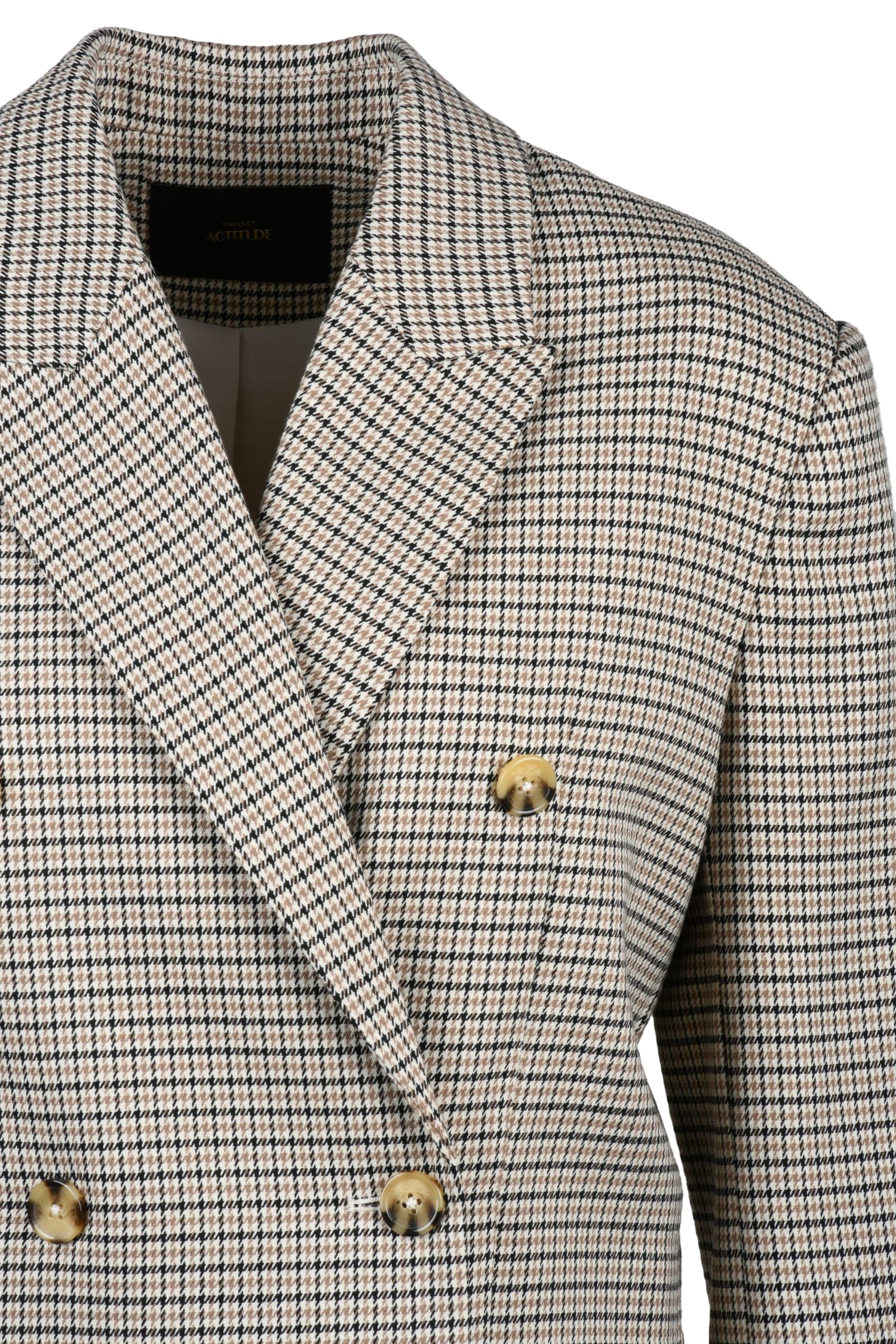 TWINSET ACTITUDE - BLAZER