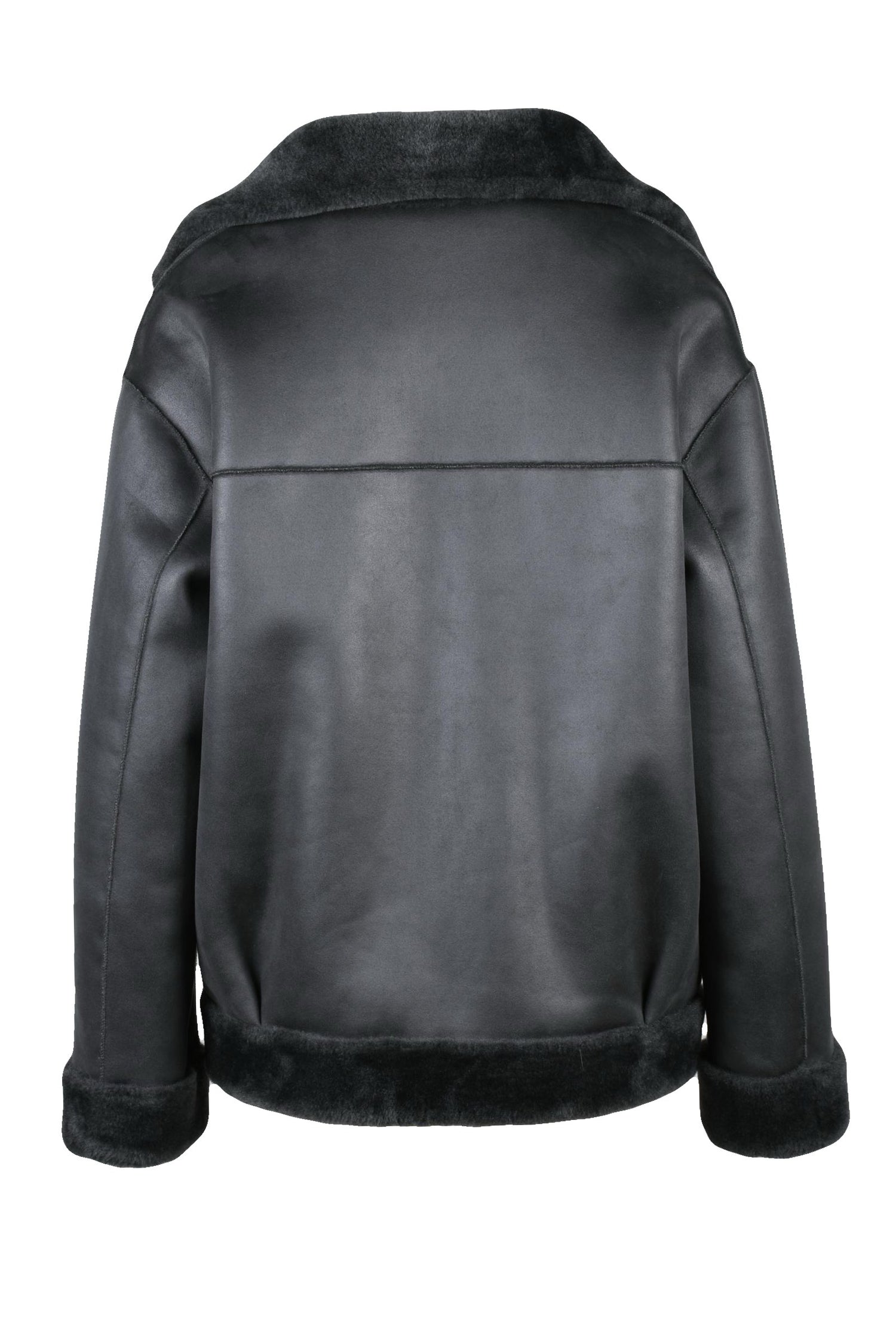 MARELLA MONOCHROME - OUTWEAR JACKETS