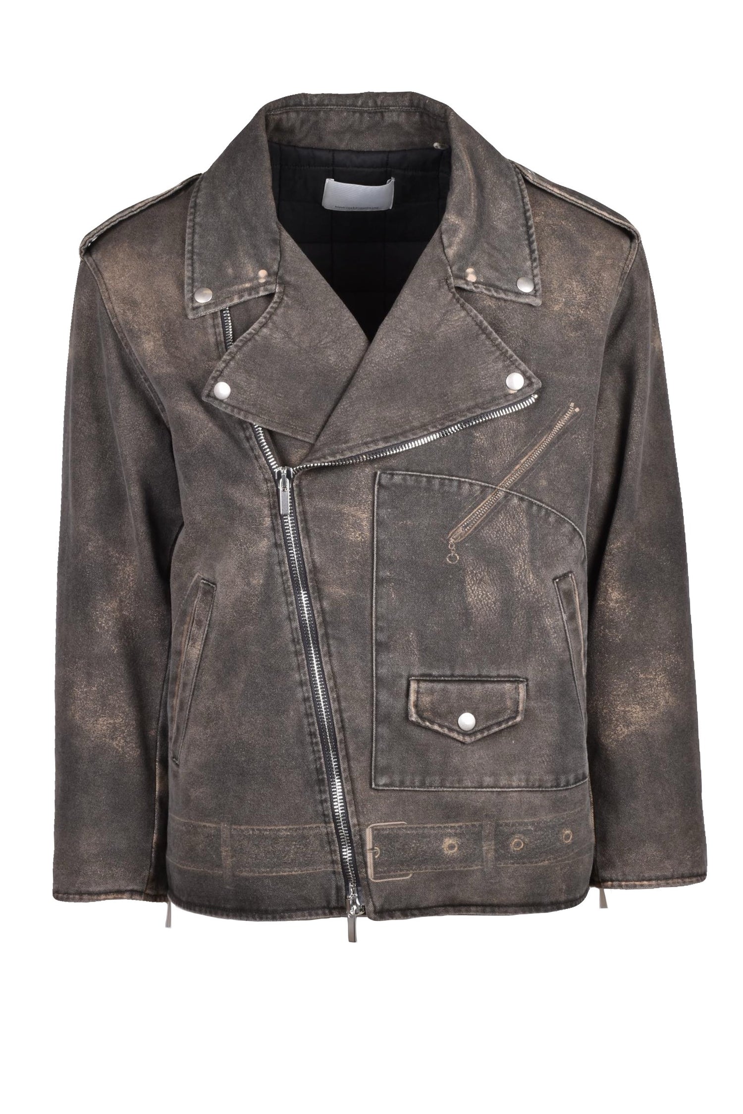 NINE:INTHE:MORNING - OUTWEAR JACKETS