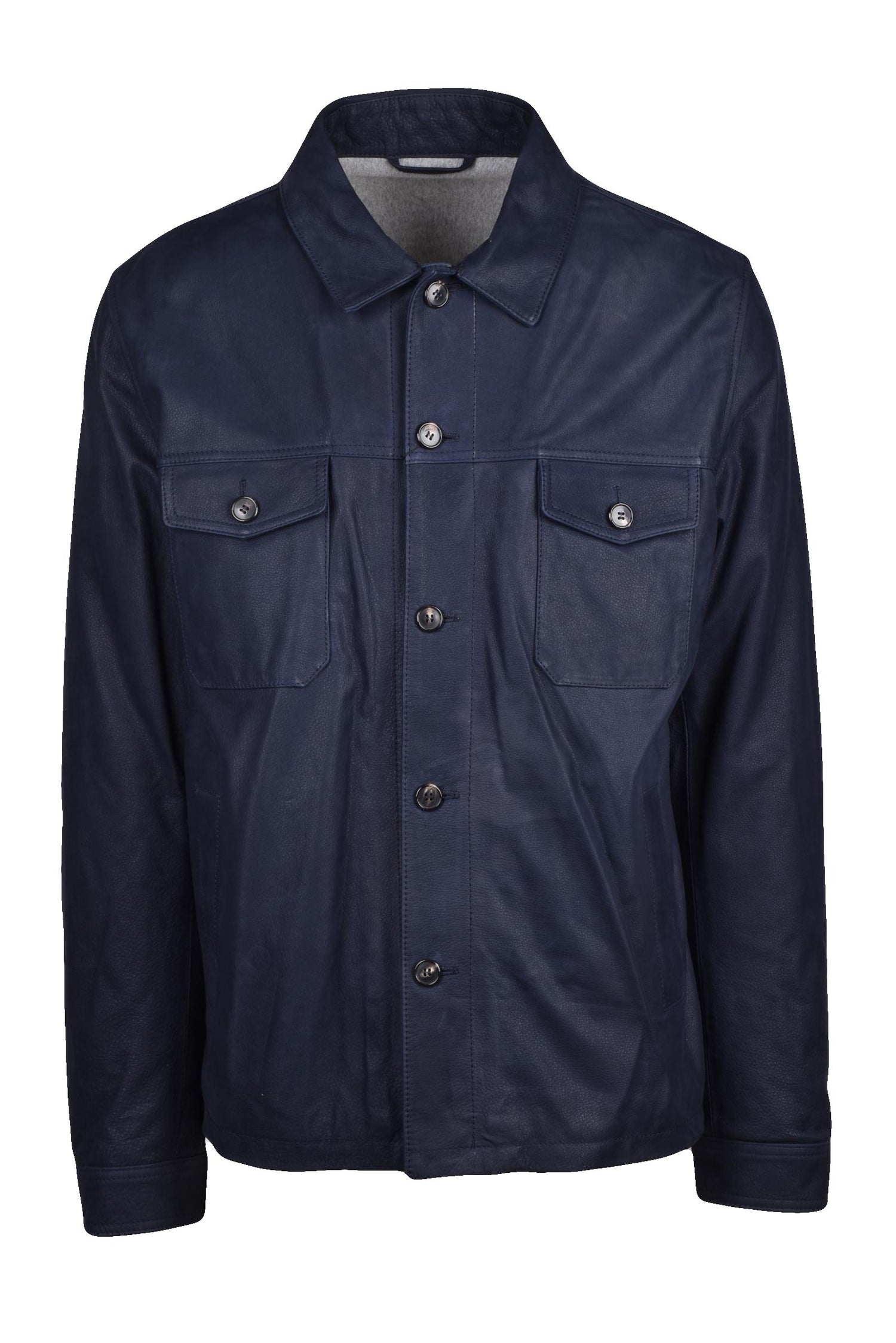 BORGO PELLAI - OUTWEAR JACKETS