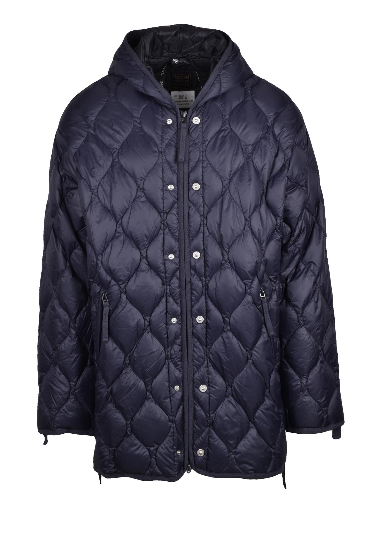 TAION - OUTWEAR JACKETS