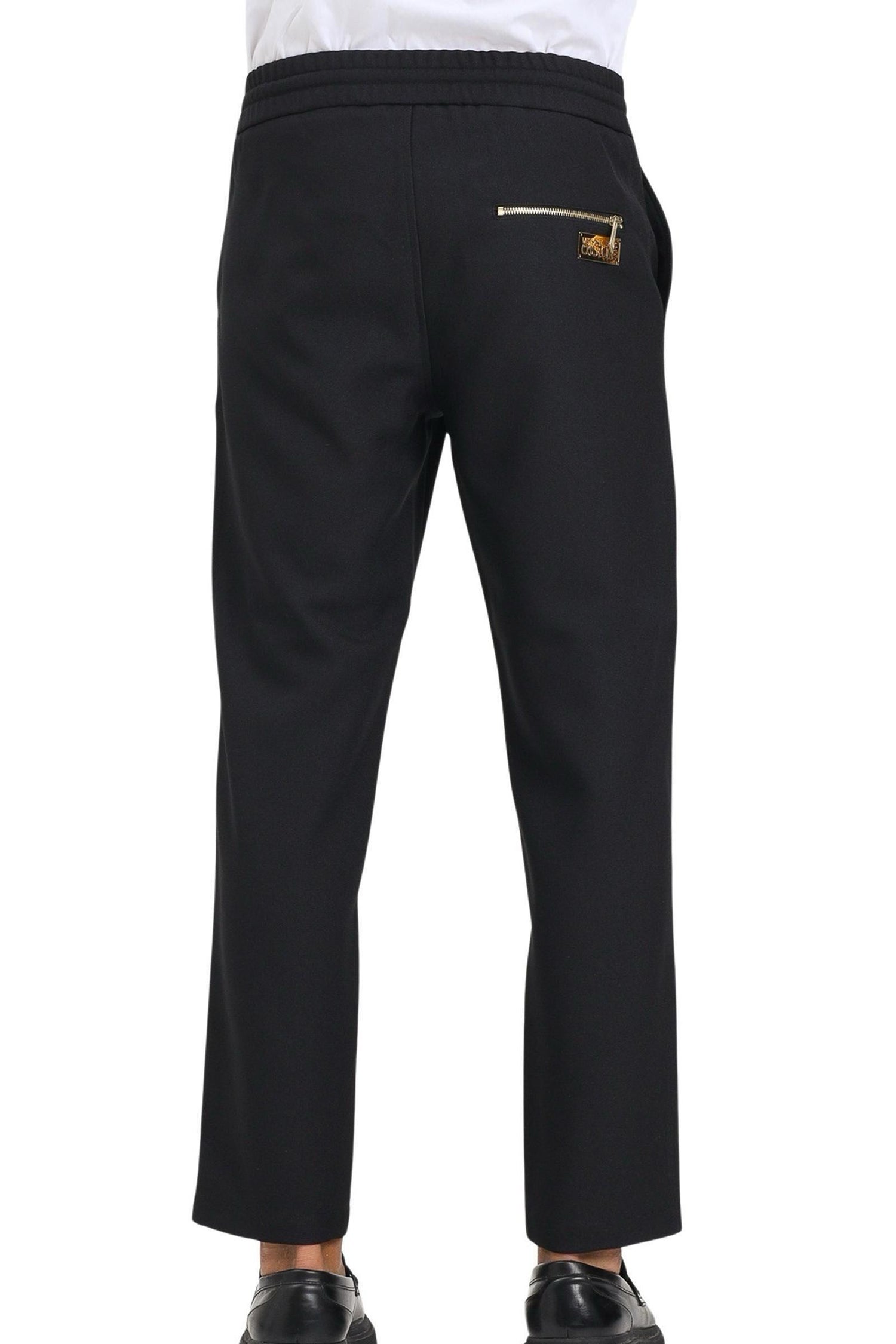 VERSACE JEANS COUTURE - TROUSERS
