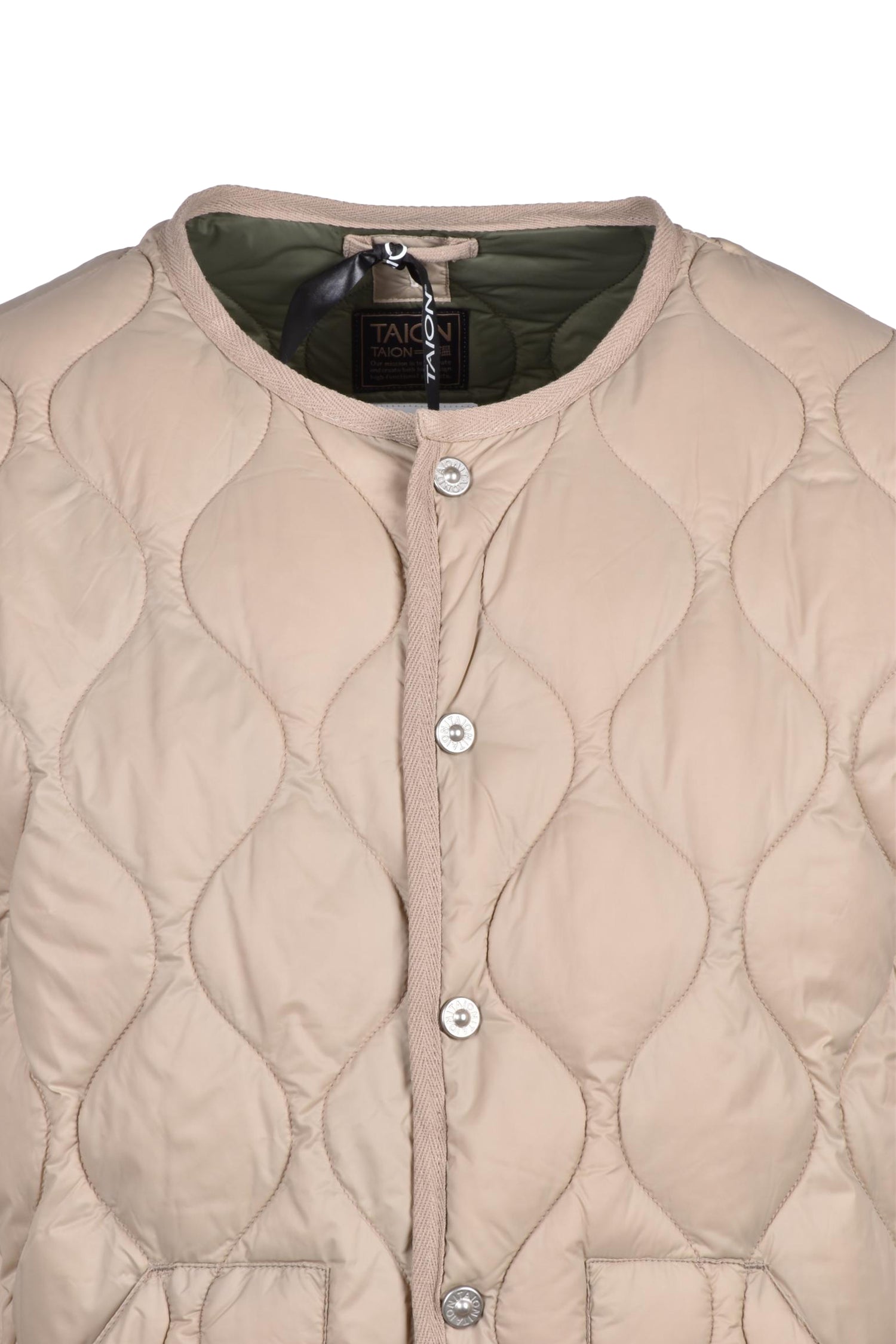TAION - OUTWEAR JACKETS