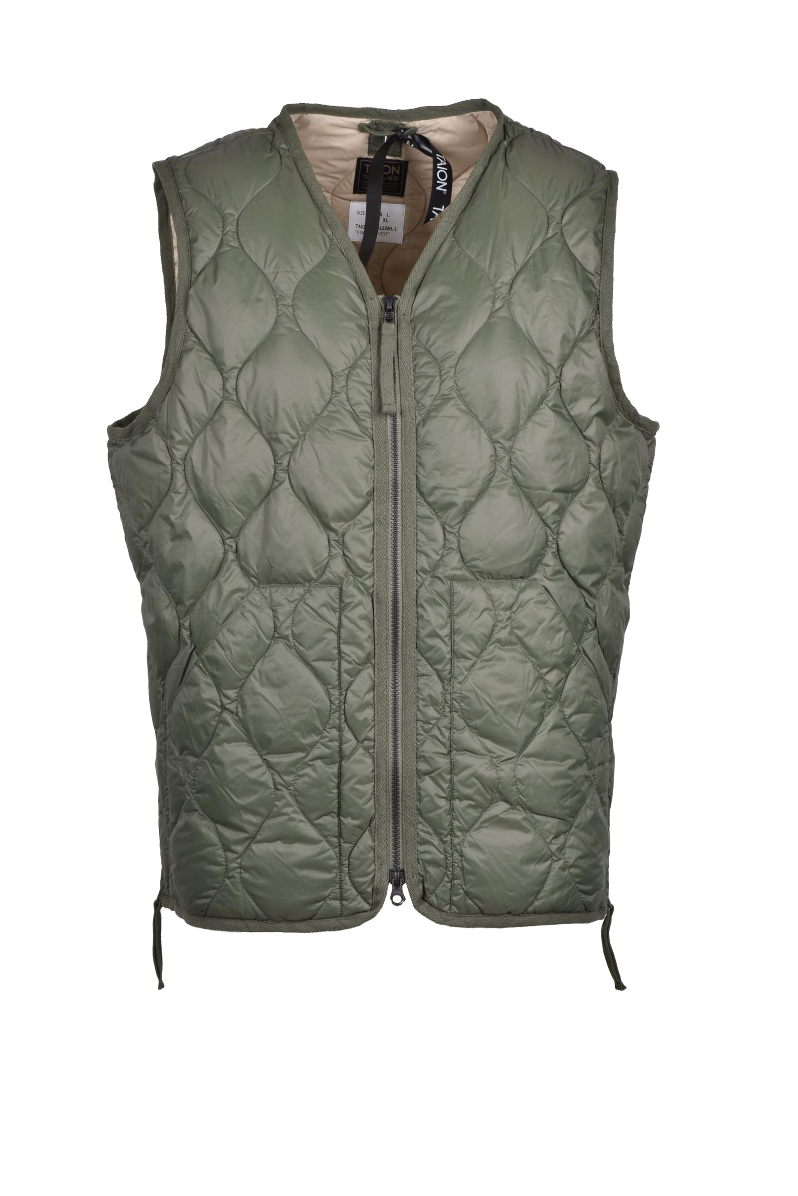 TAION - OUTWEAR JACKETS