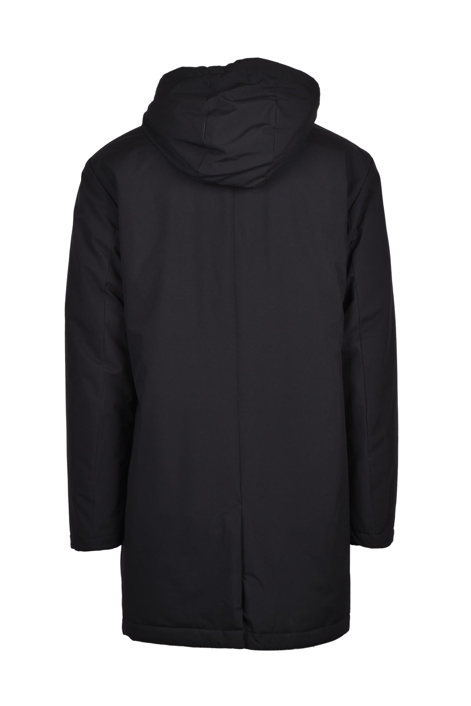 SQUAD2 - OUTWEAR JACKETS