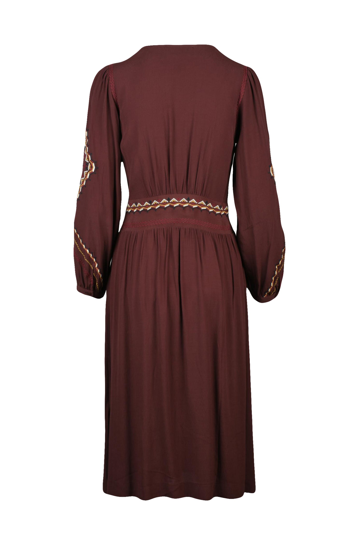 BA&SH - DRESS