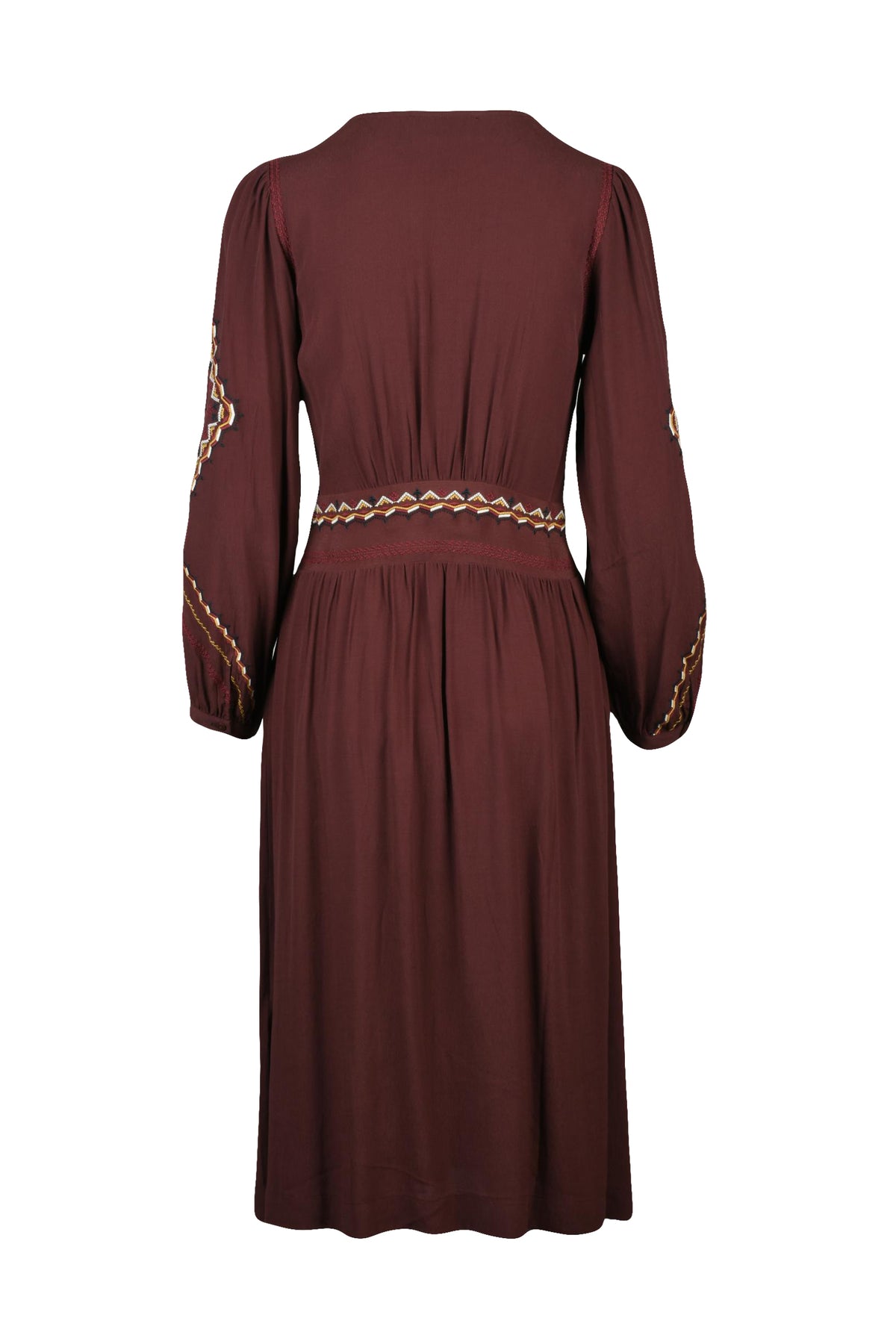BA&amp;SH - DRESS