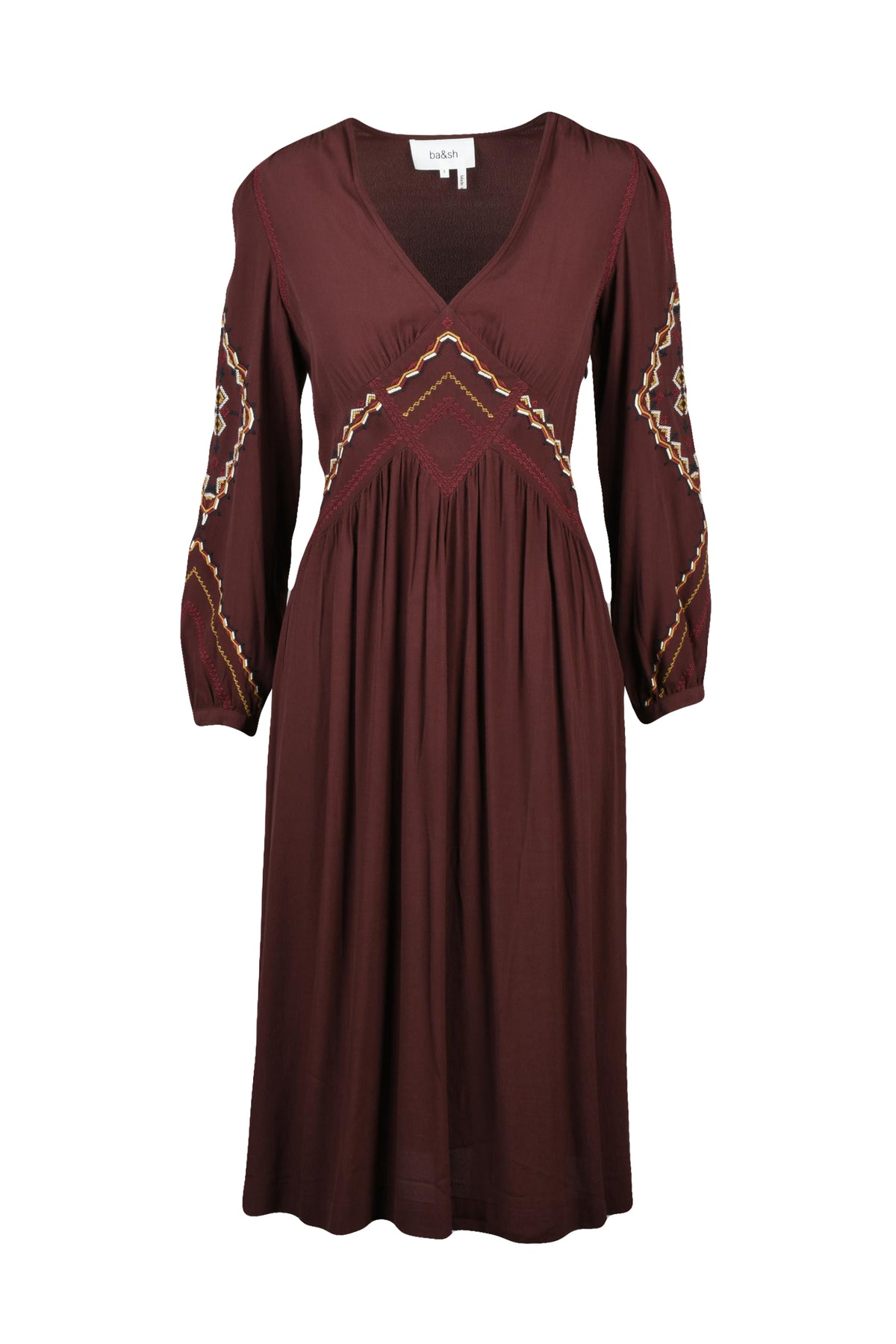 BA&SH - DRESS