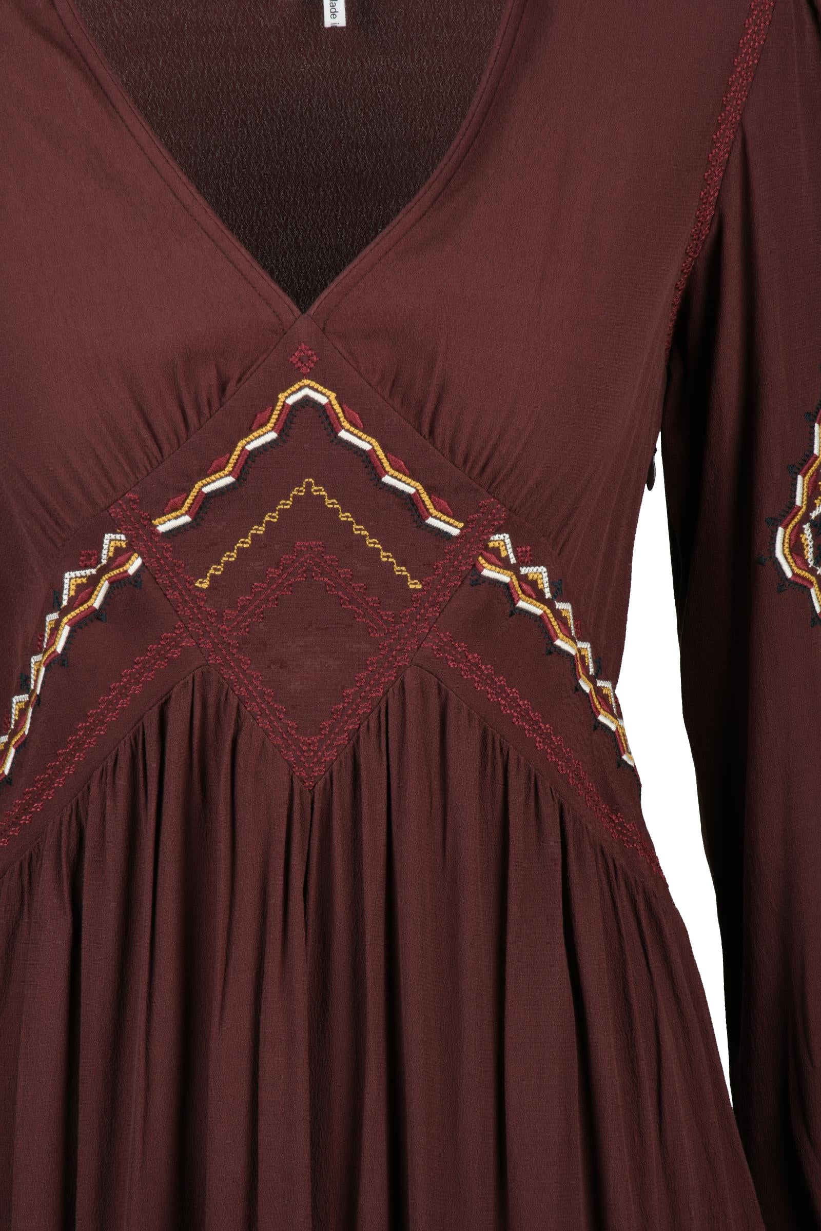 BA&amp;SH - DRESS